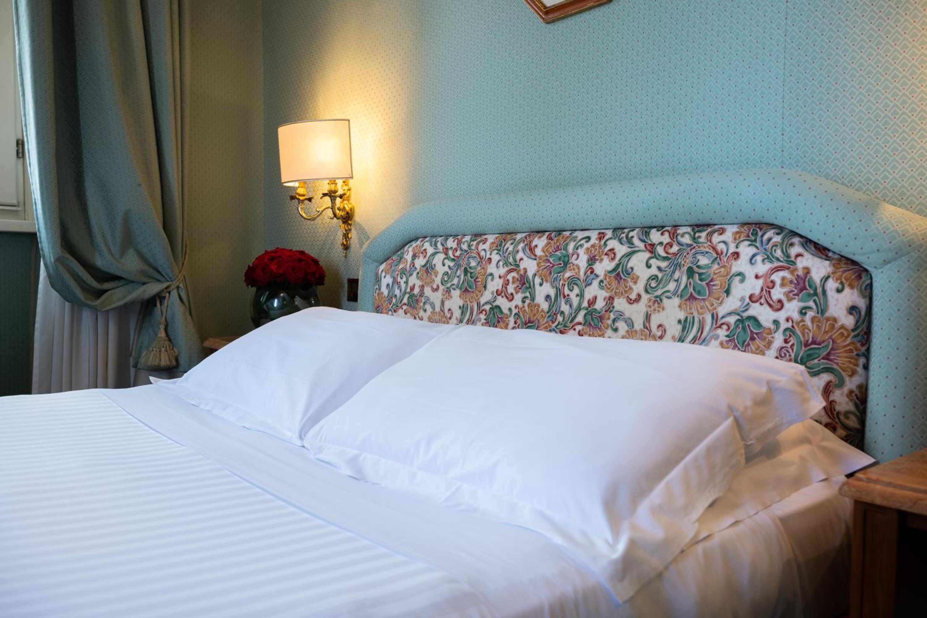 Classic Double or Twin Room