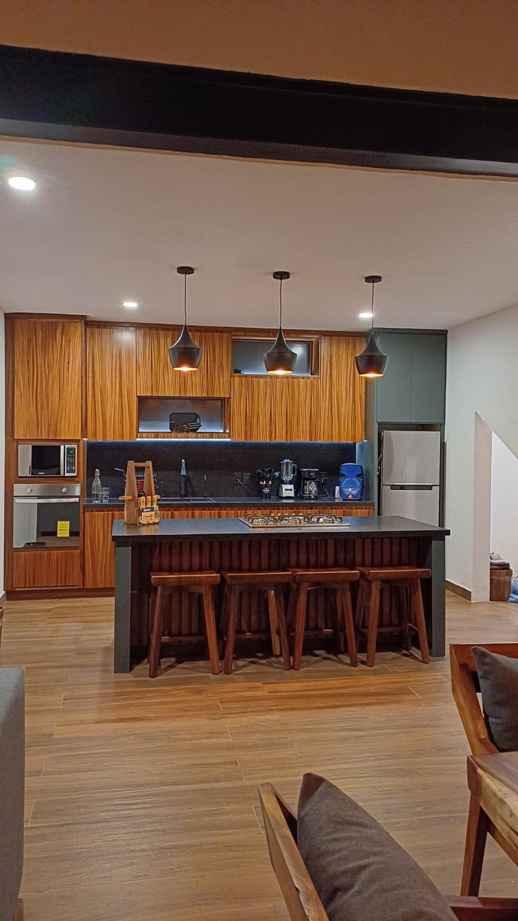 One-Bedroom Bungalow - Photo 8
