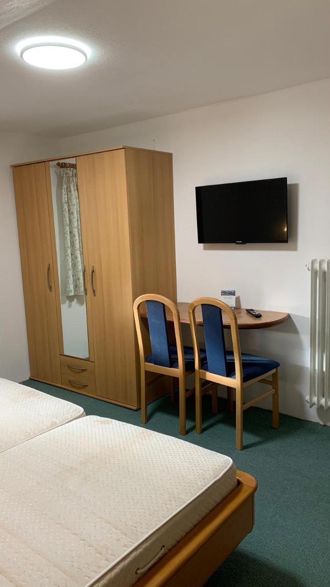 Double Room with TV photo 1
