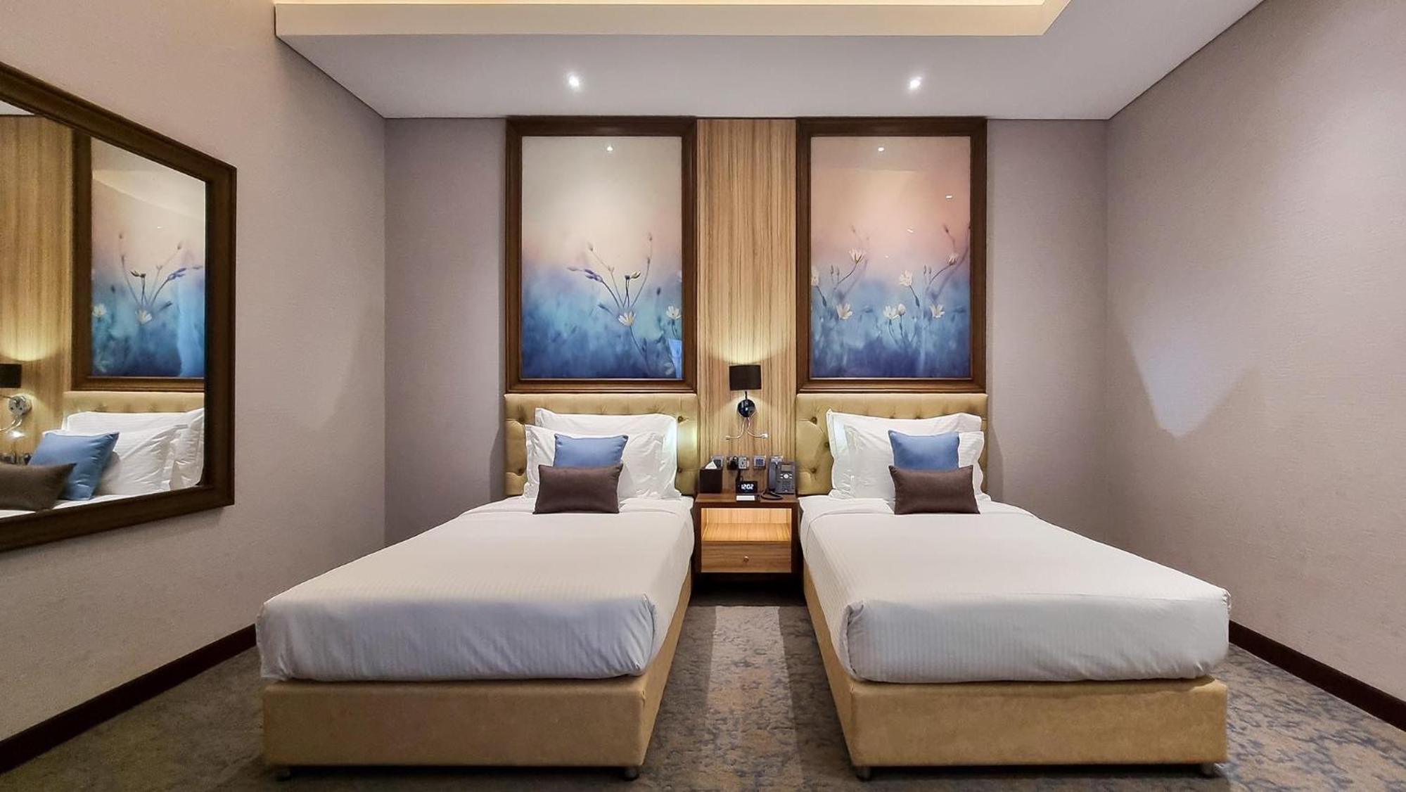 Superior Twin Room - Photo 4