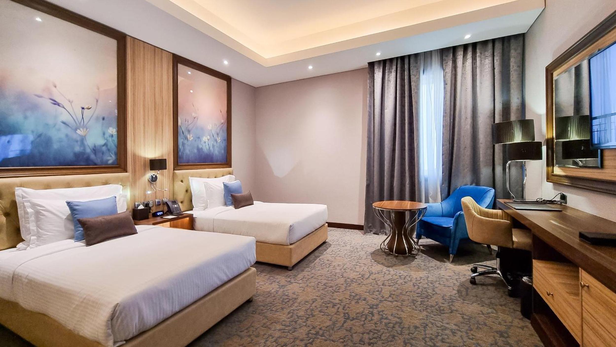 Superior Twin Room - Photo 5
