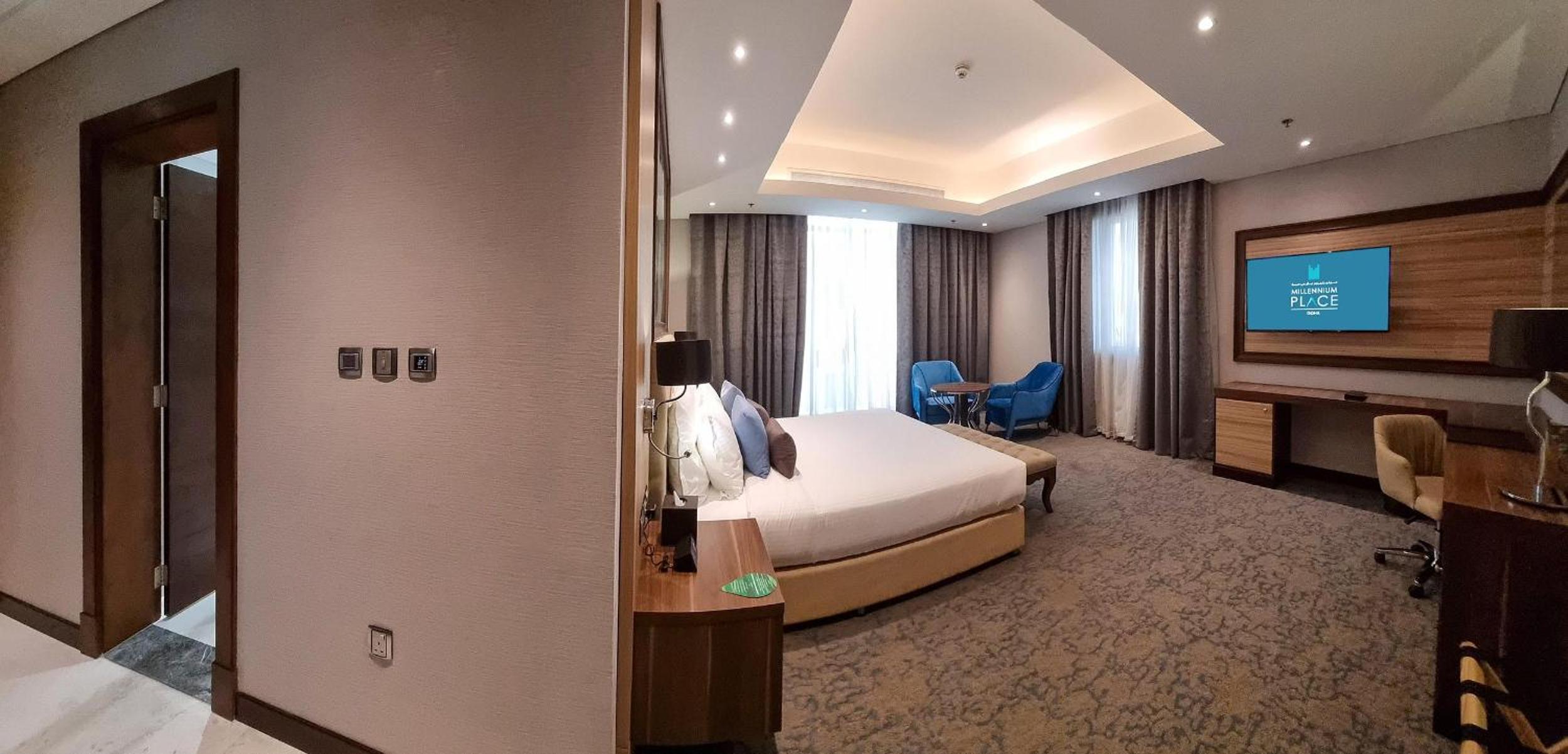 Executive Suite - Photo 6