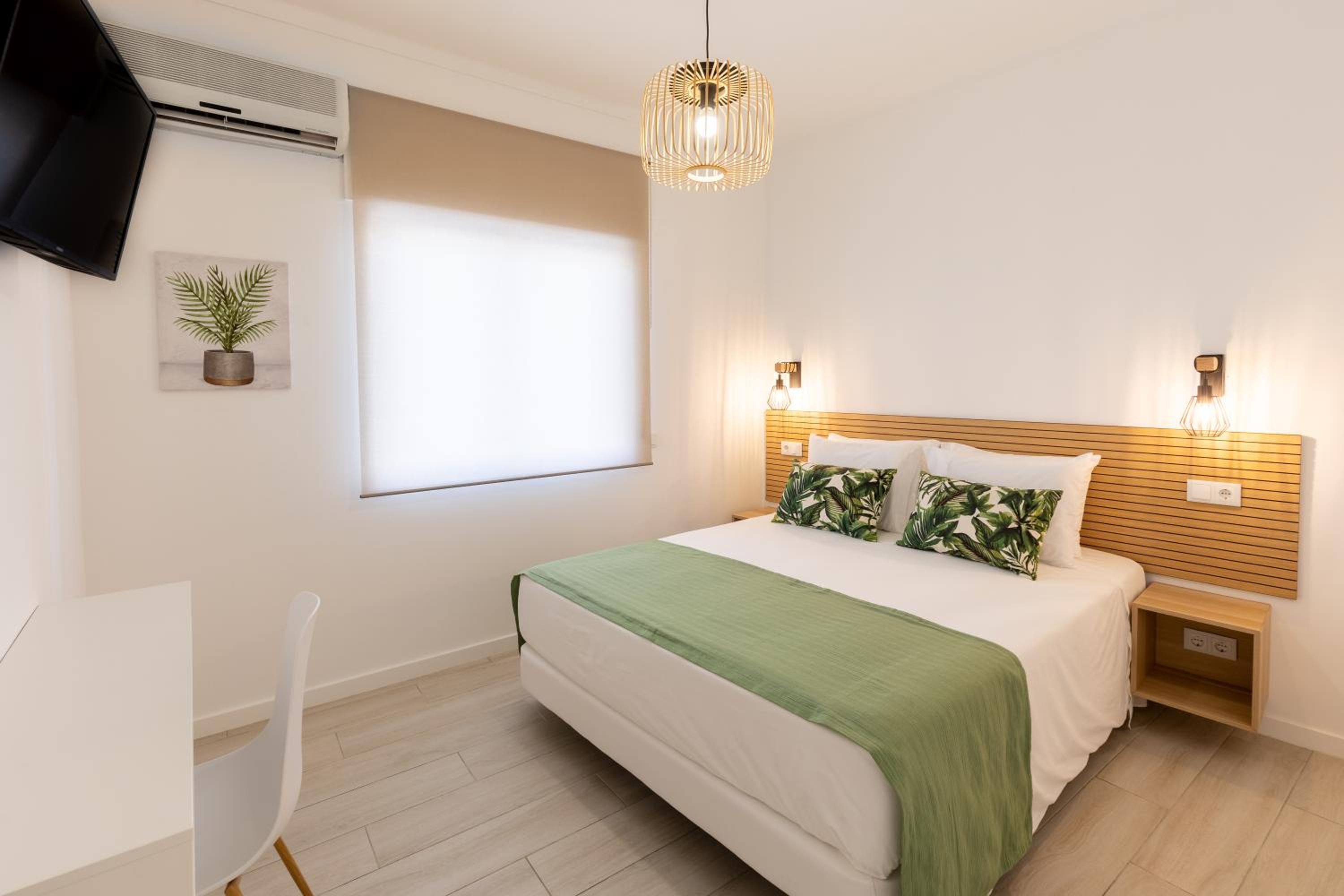 Standard One-Bedroom Apartment photo 1