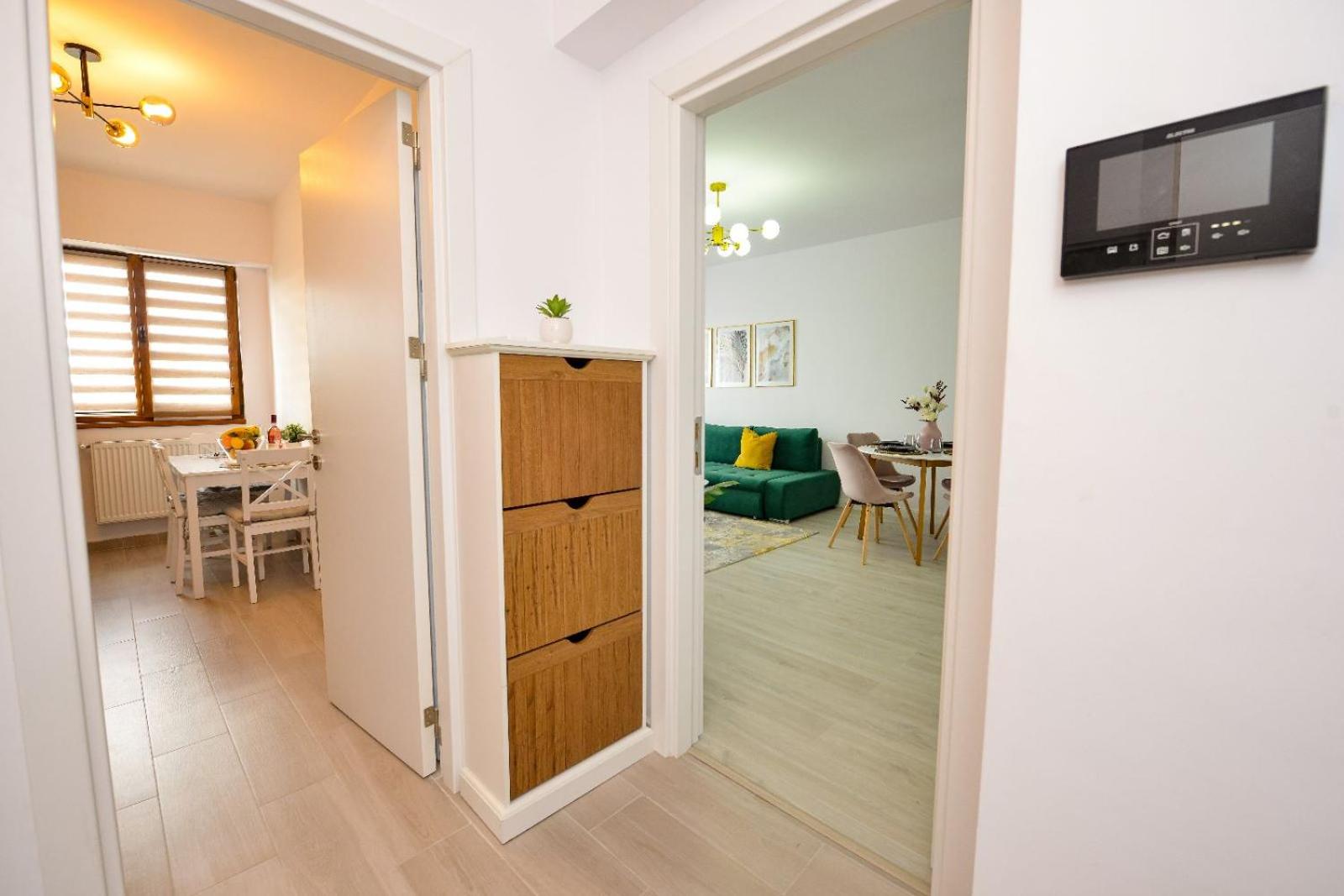 One-Bedroom Apartment - Photo 21