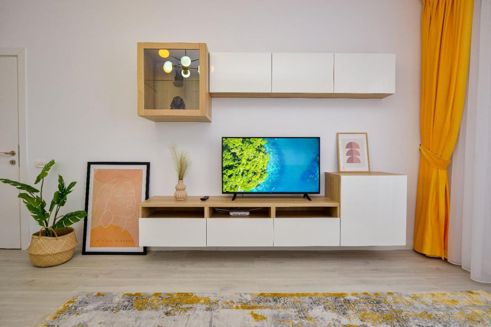 One-Bedroom Apartment - Photo 34