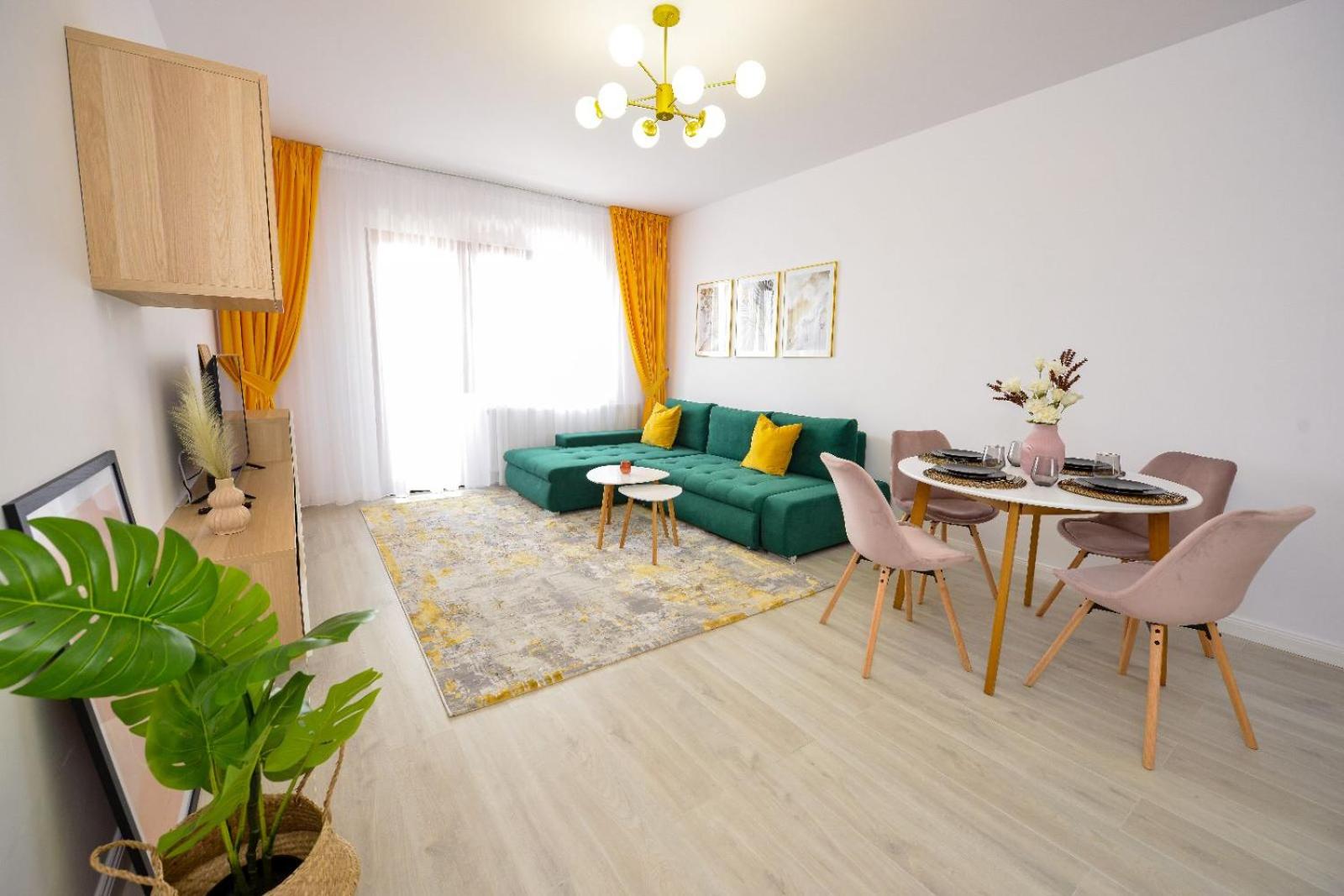 One-Bedroom Apartment - Photo 35