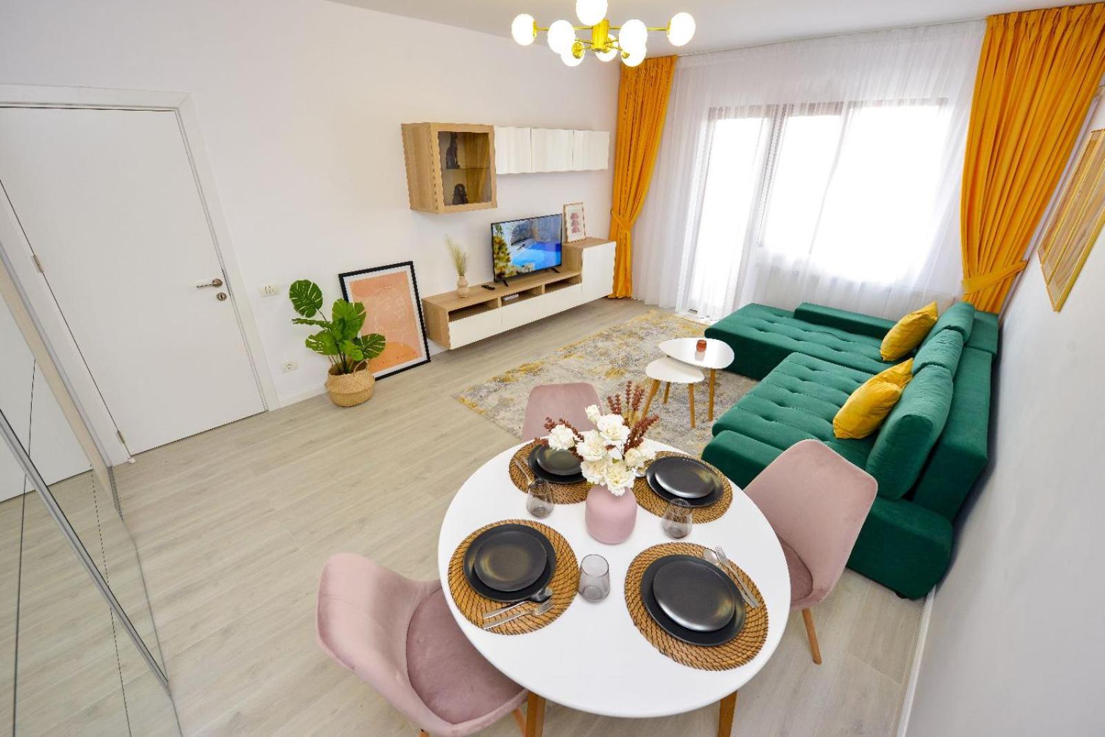 One-Bedroom Apartment - Photo 68