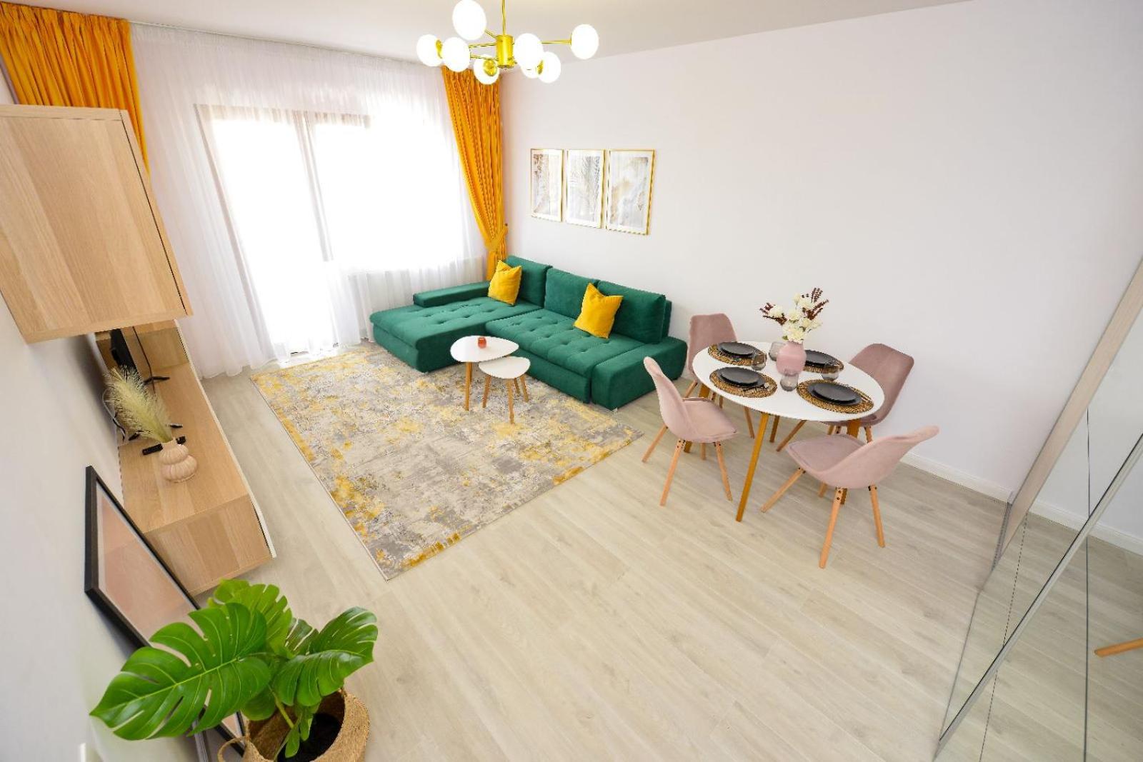 One-Bedroom Apartment - Photo 48