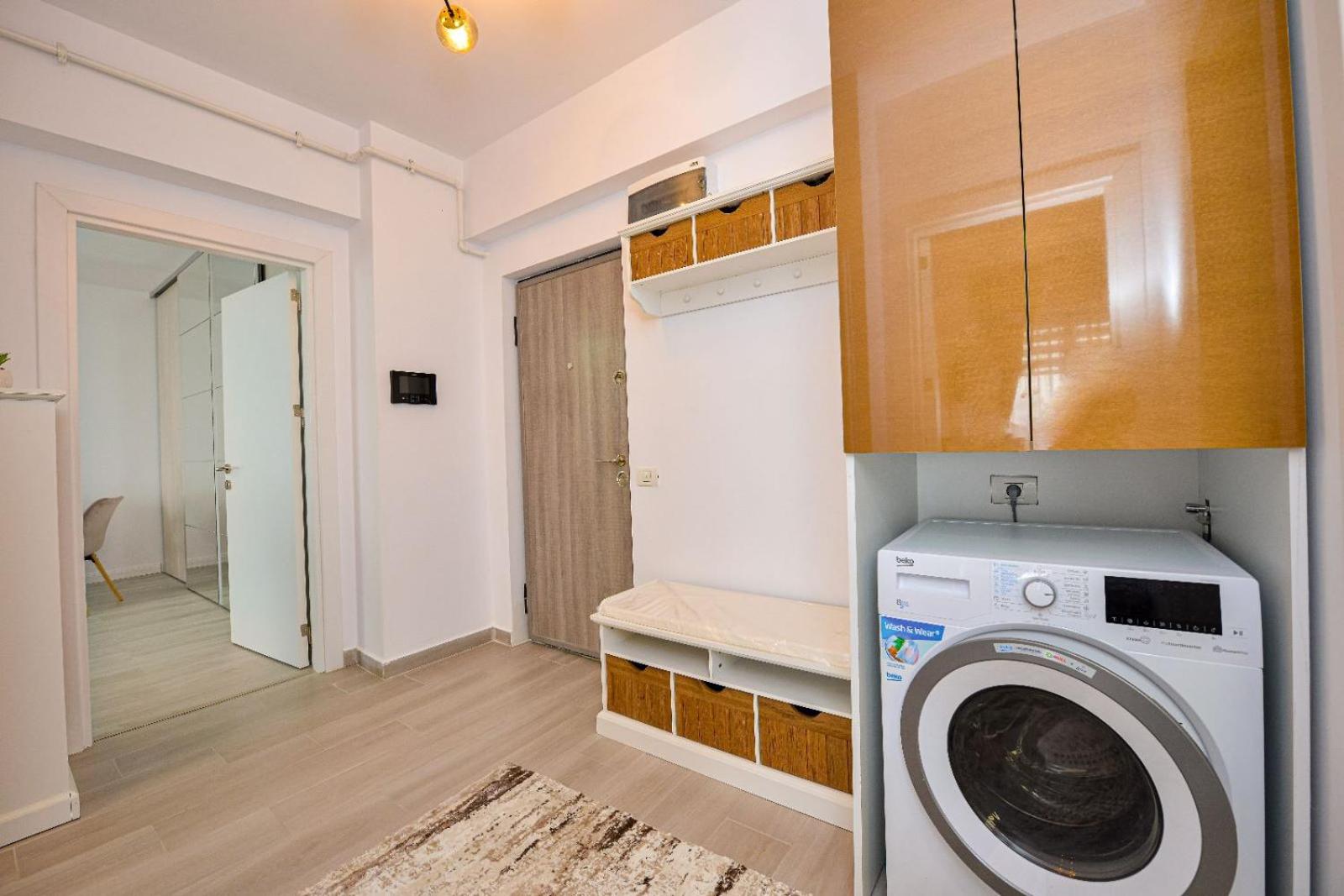 One-Bedroom Apartment - Photo 50