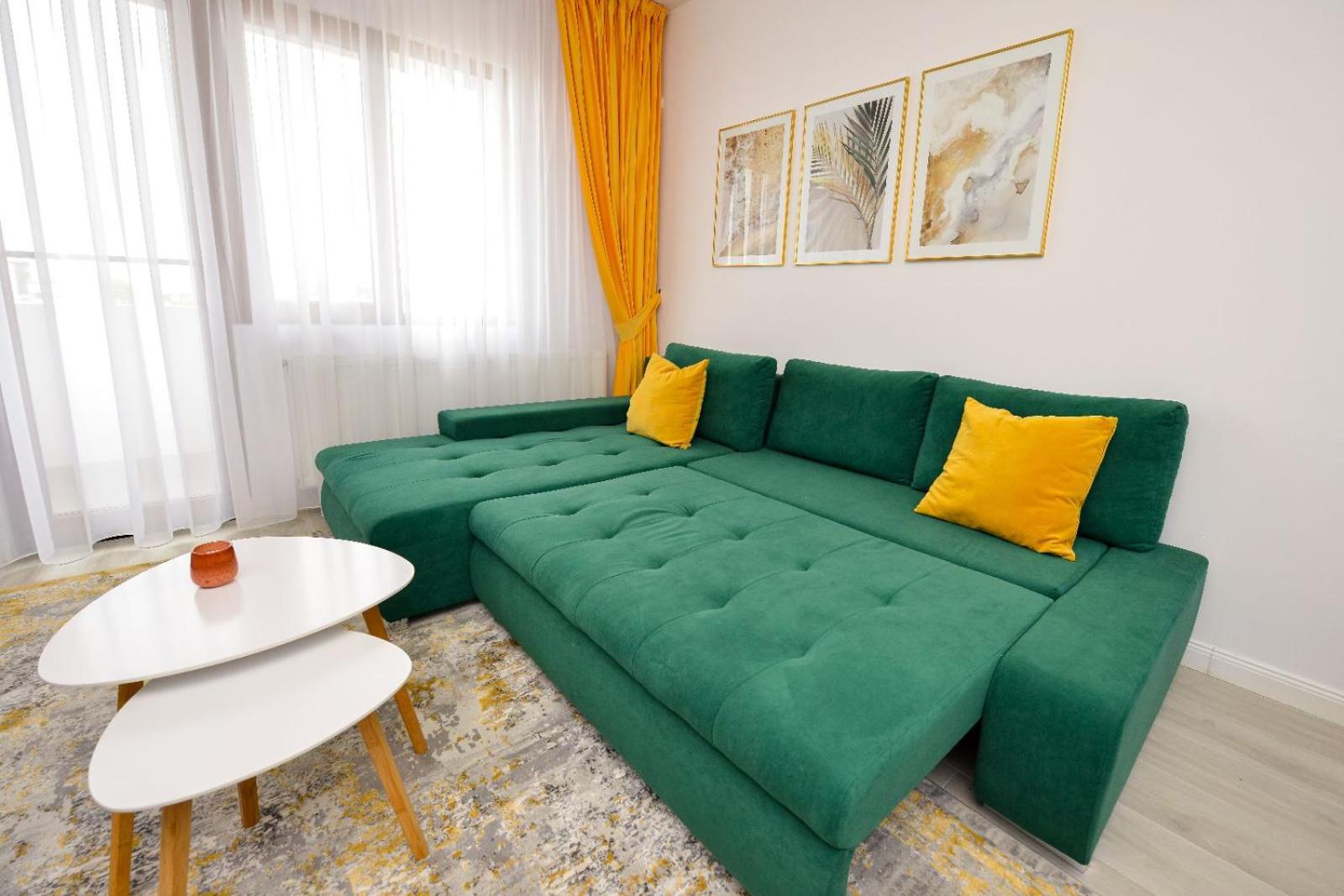 One-Bedroom Apartment - Photo 51