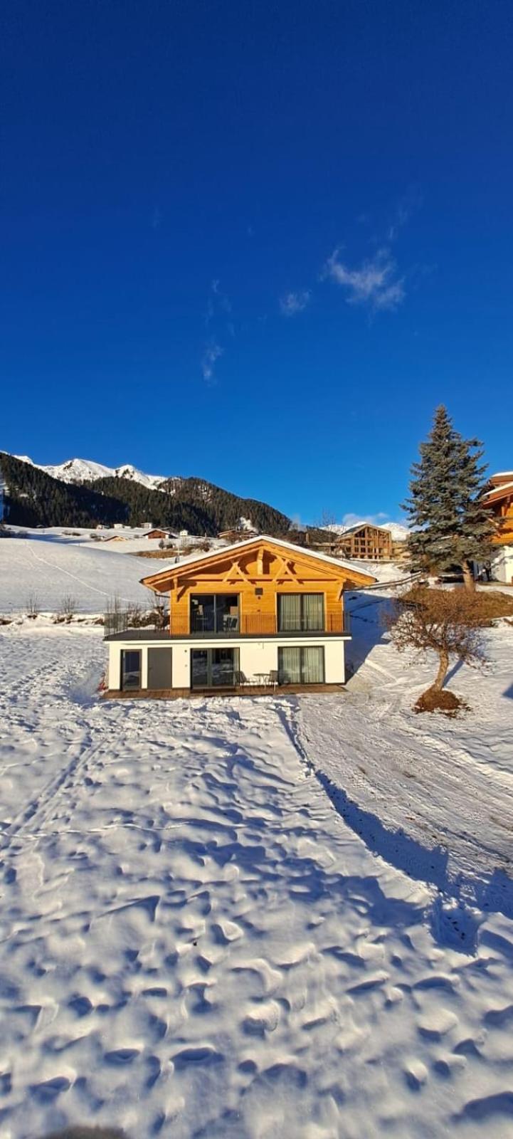 Two-Bedroom Chalet photo 3