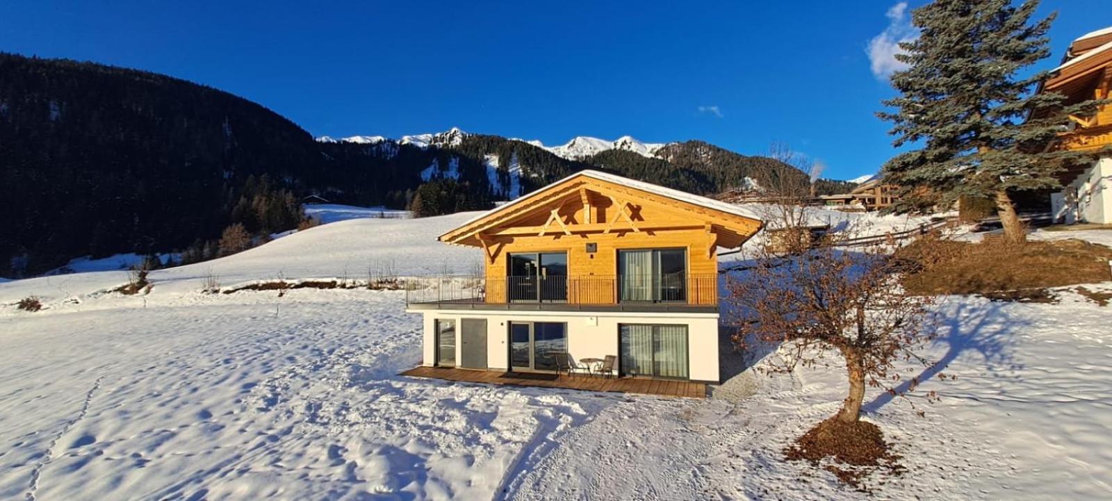 Two-Bedroom Chalet photo 3