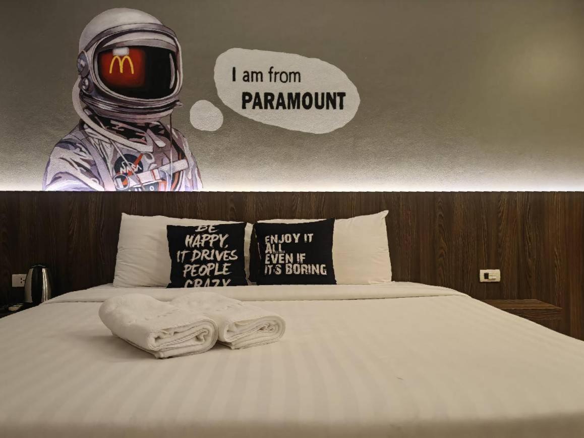 Superior King Room - Photo 2