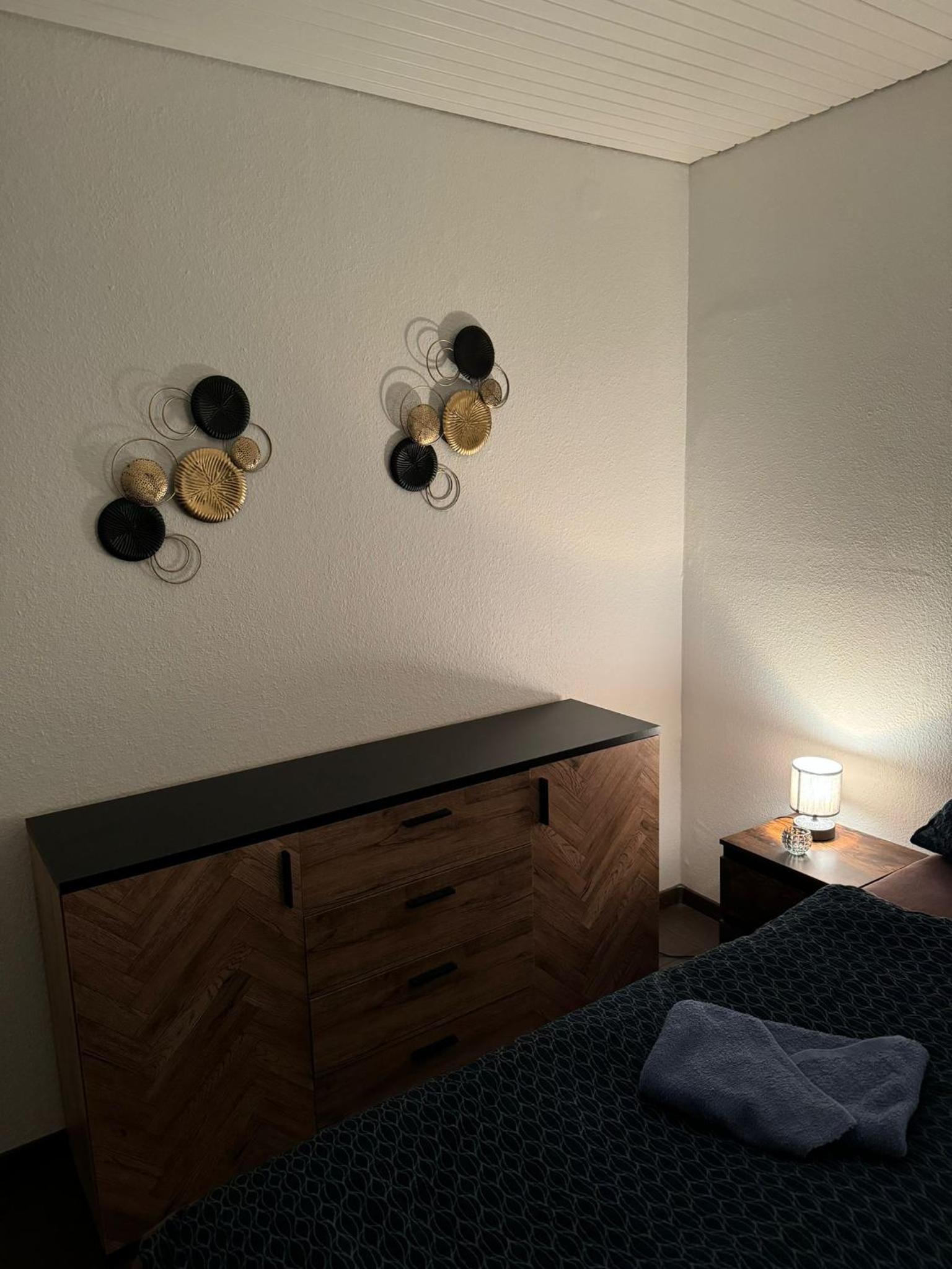 Two-Bedroom Apartment photo 1