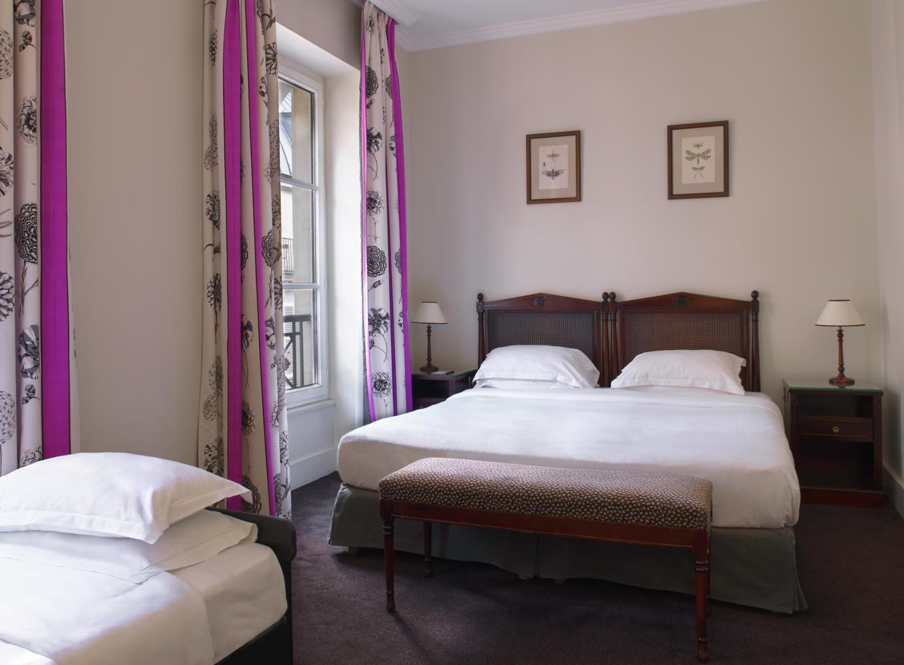 Deluxe Triple Room photo 3