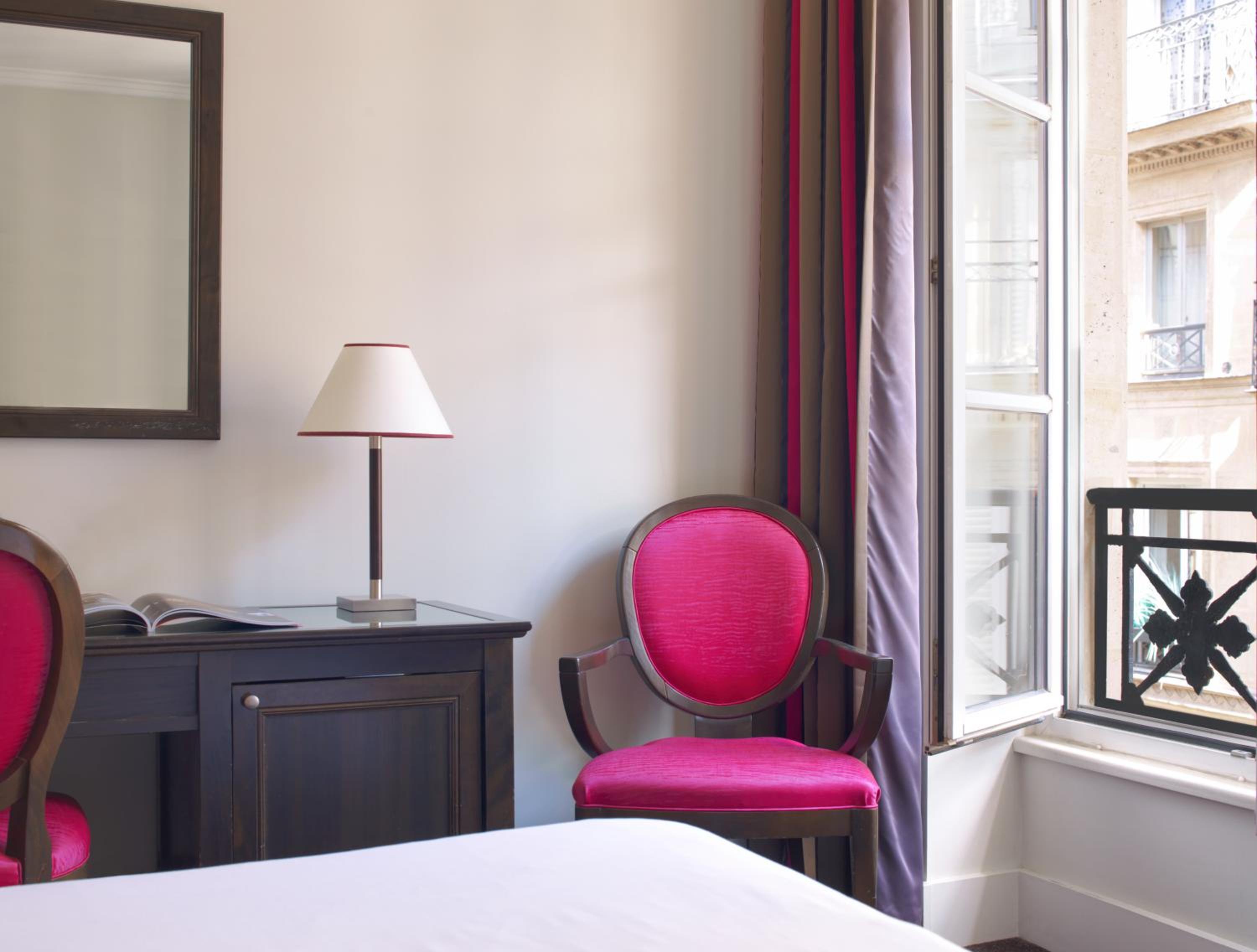 Deluxe Room photo 2
