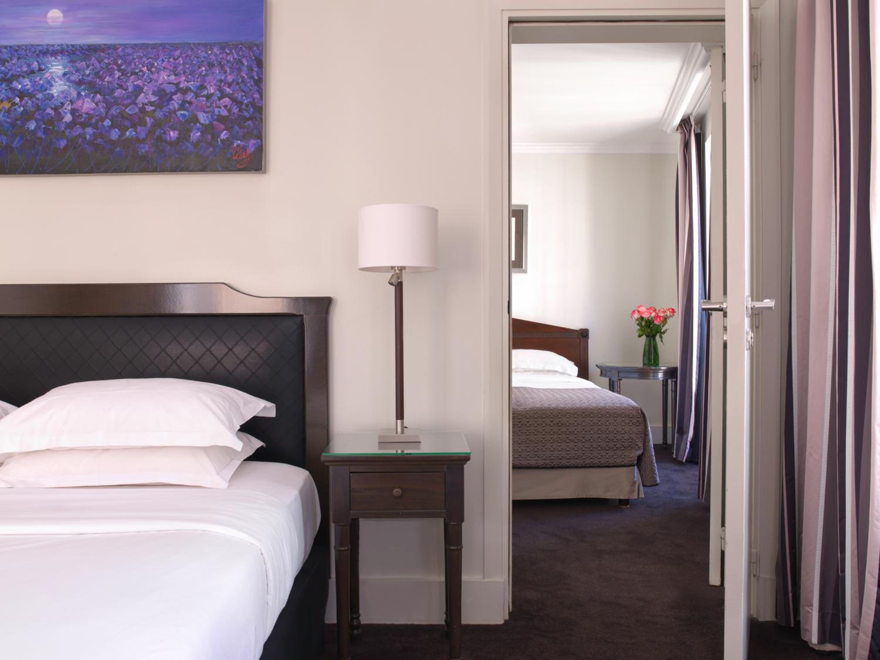 Family Suite photo 1