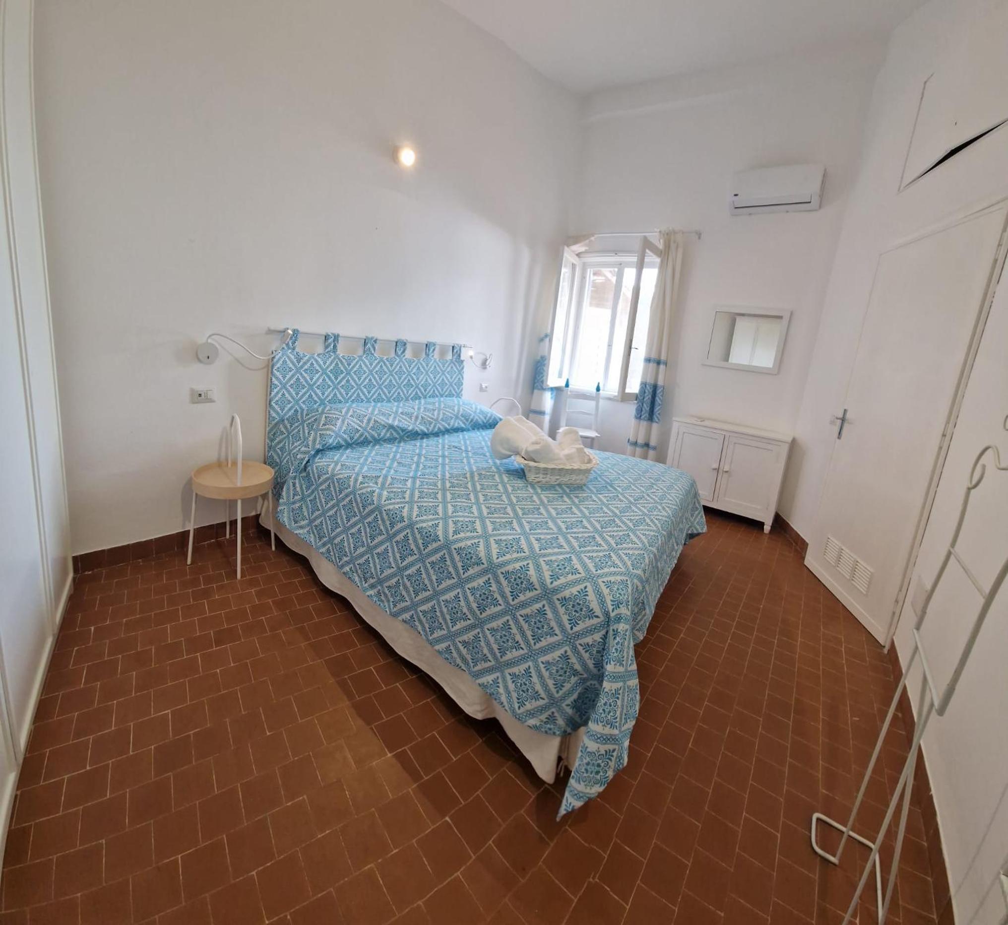 Villa With Sea View