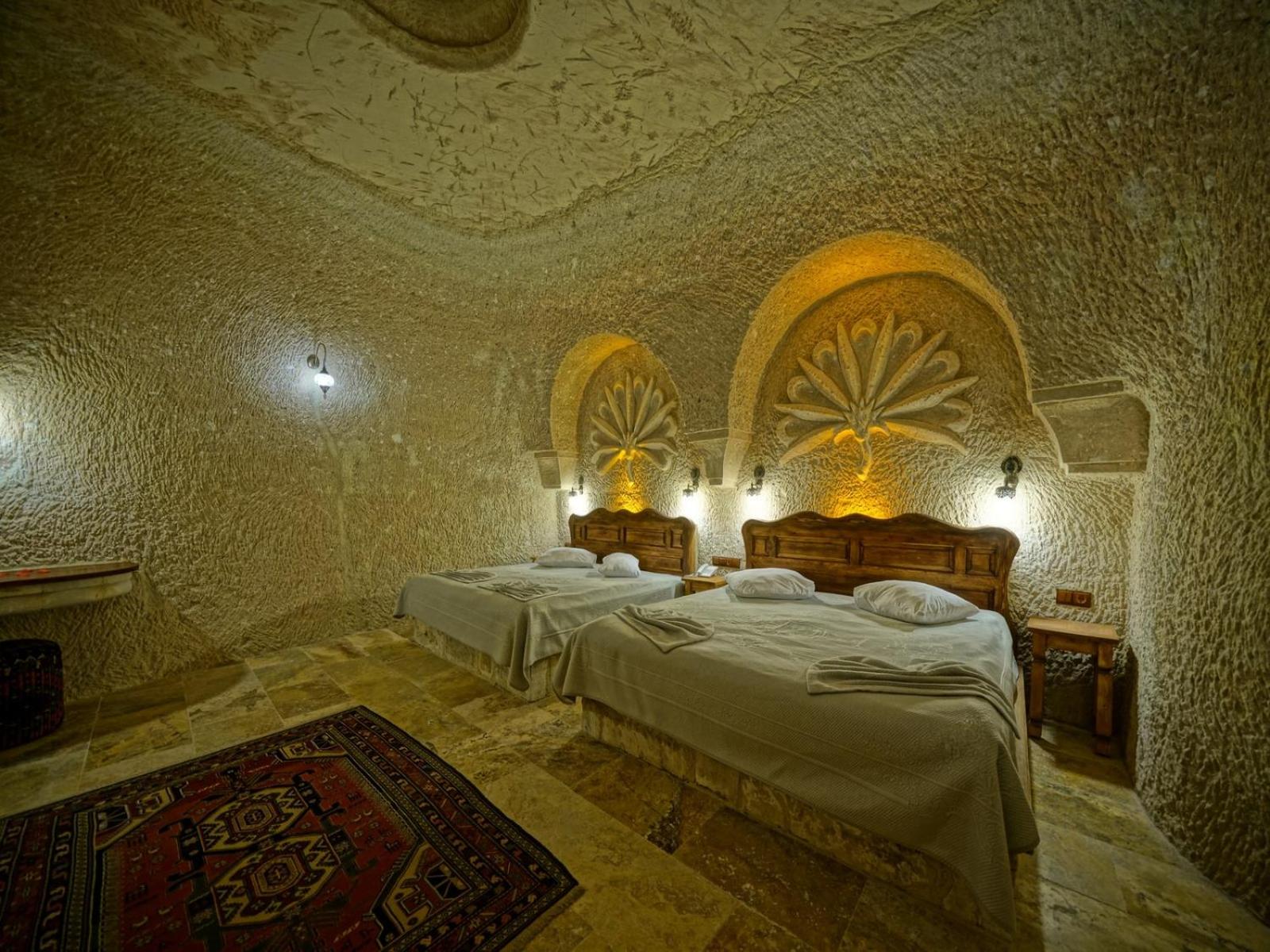 Luxury Cave Suite  - Photo 1