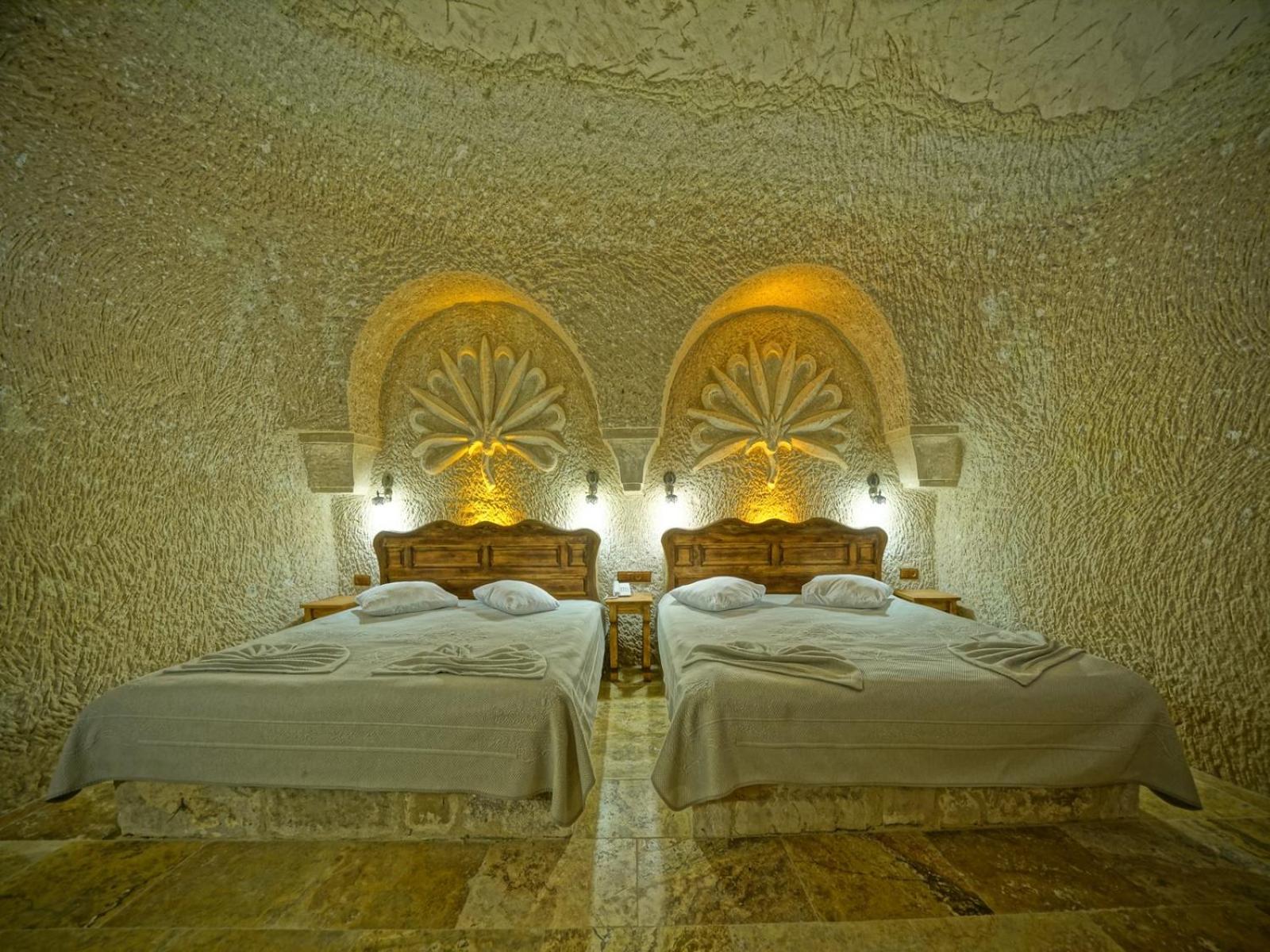 Luxury Cave Suite  - Photo 3