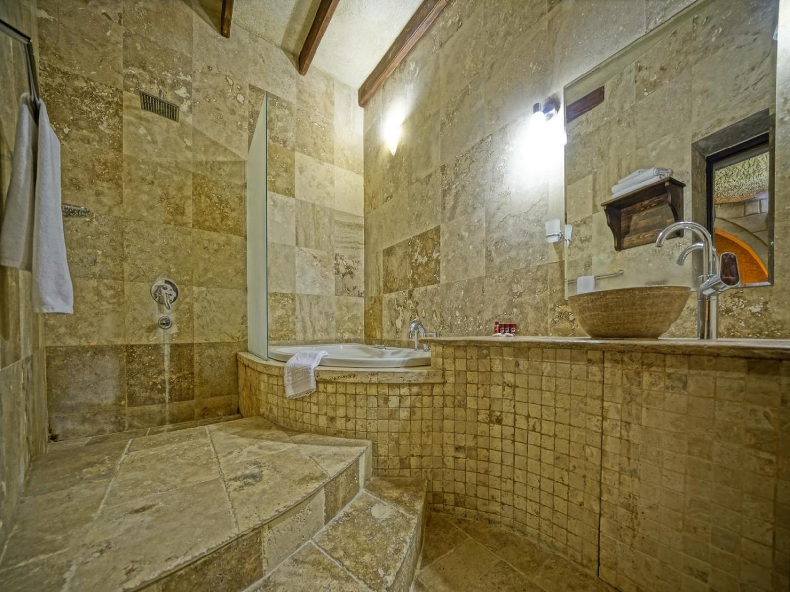 Luxury Cave Suite  - Photo 2