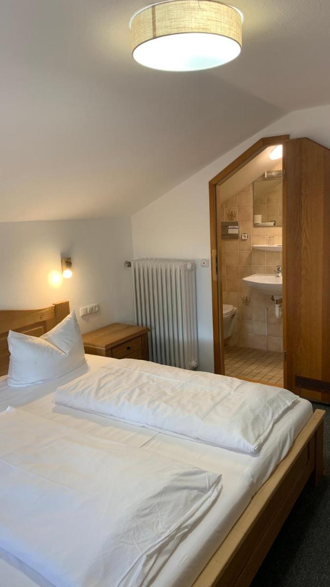 Double Room with TV photo 2