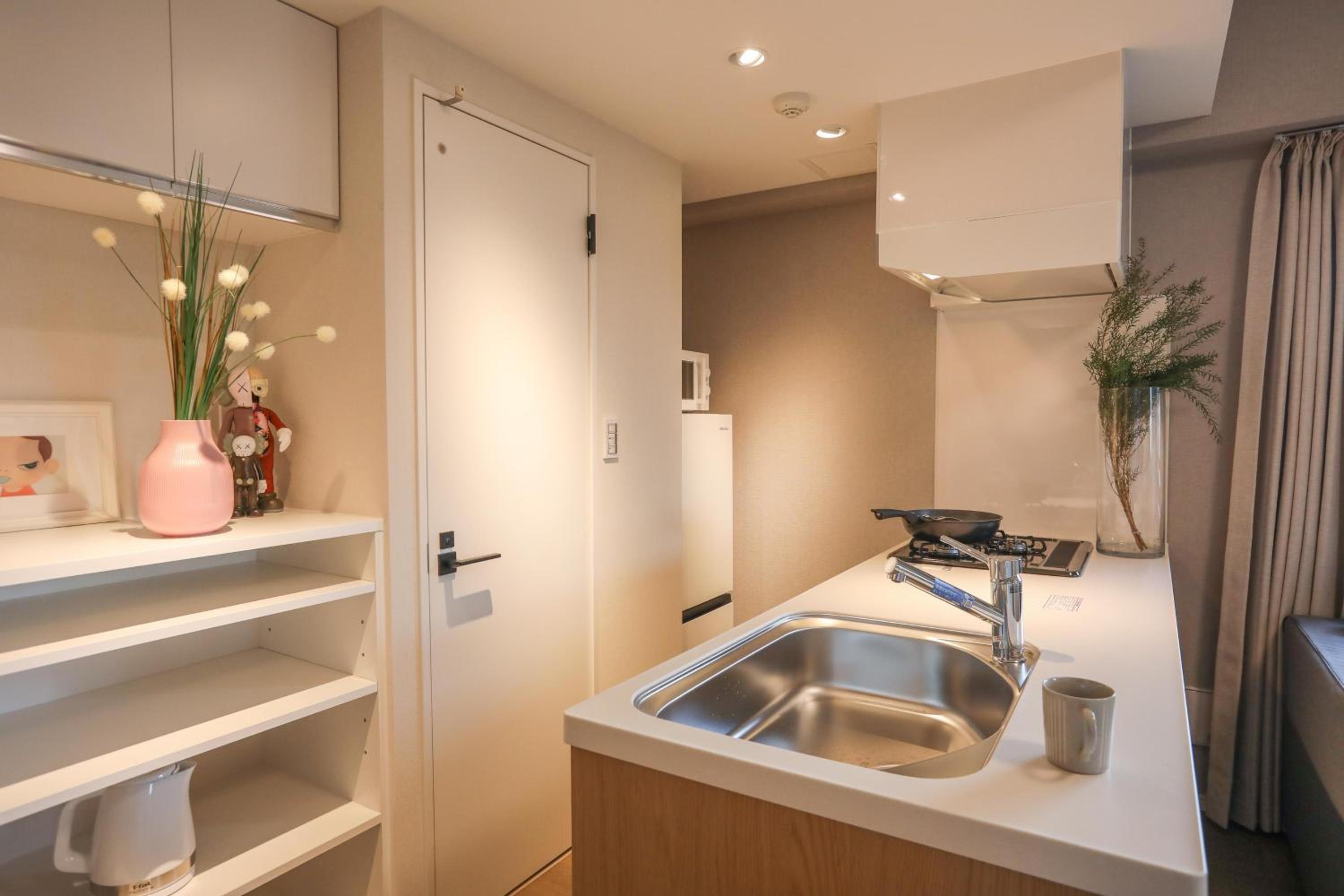 Family Suite with Balcony photo 3