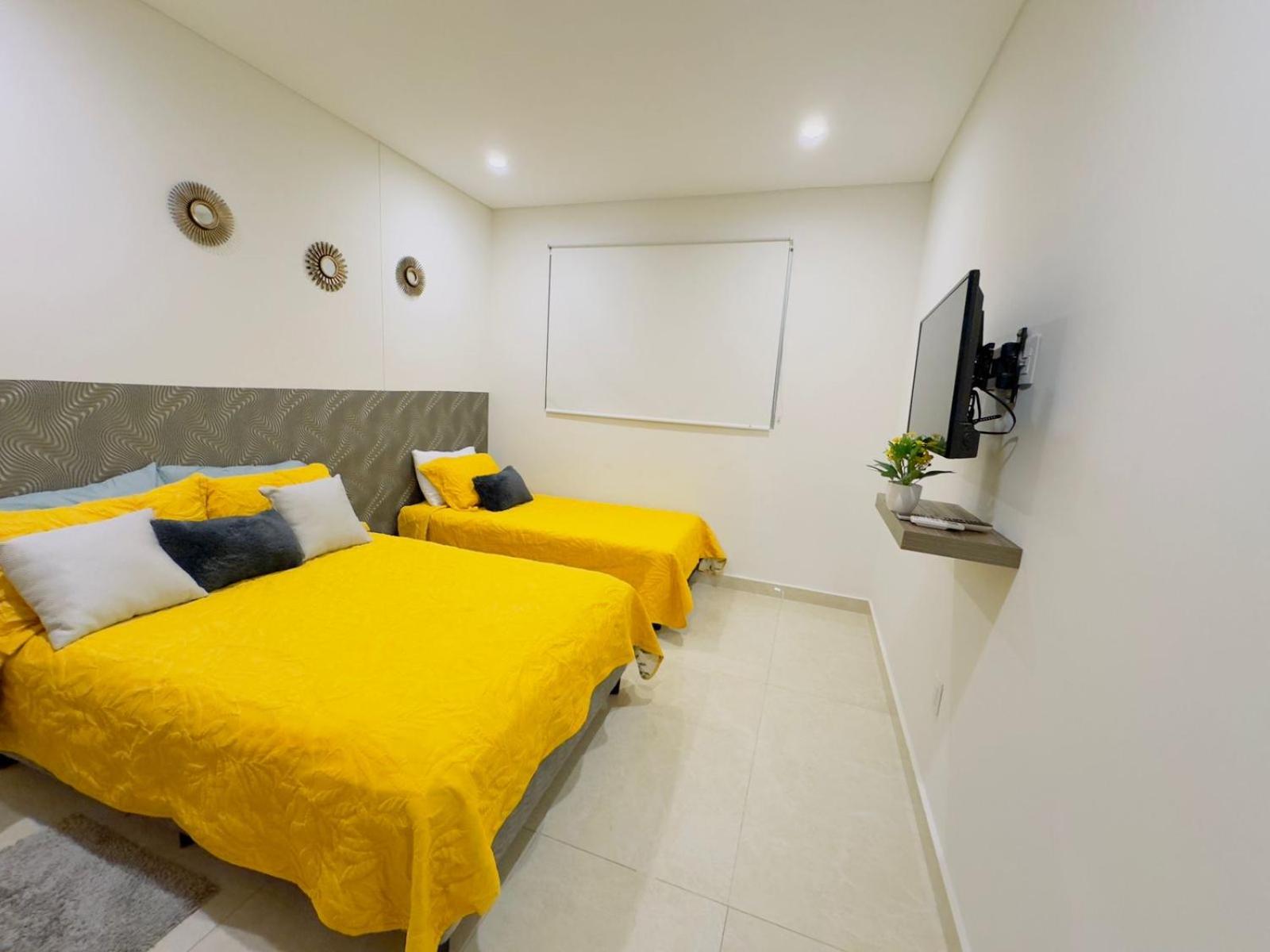 Apartment with Sea View photo 1