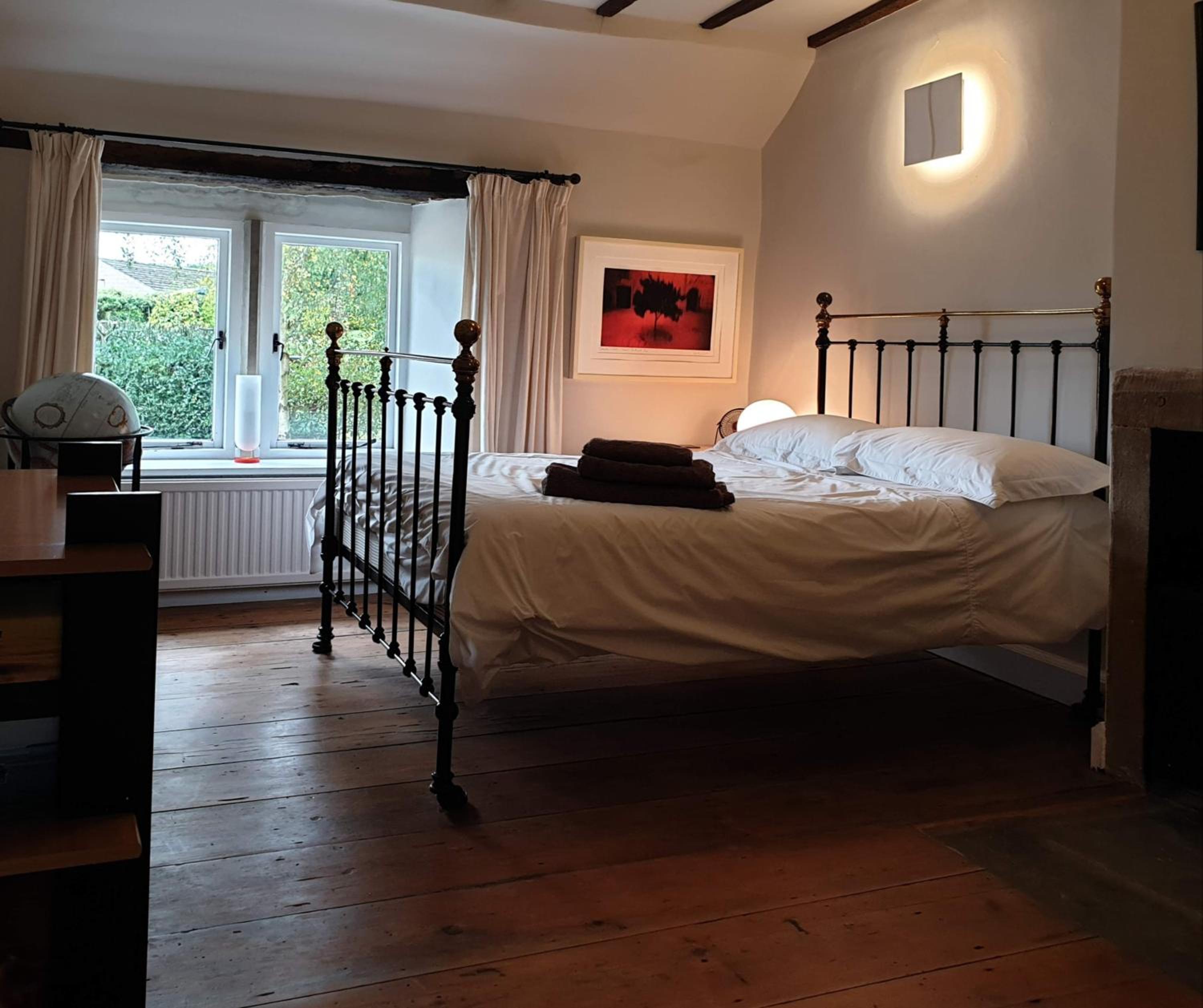 Two-Bedroom House photo 1