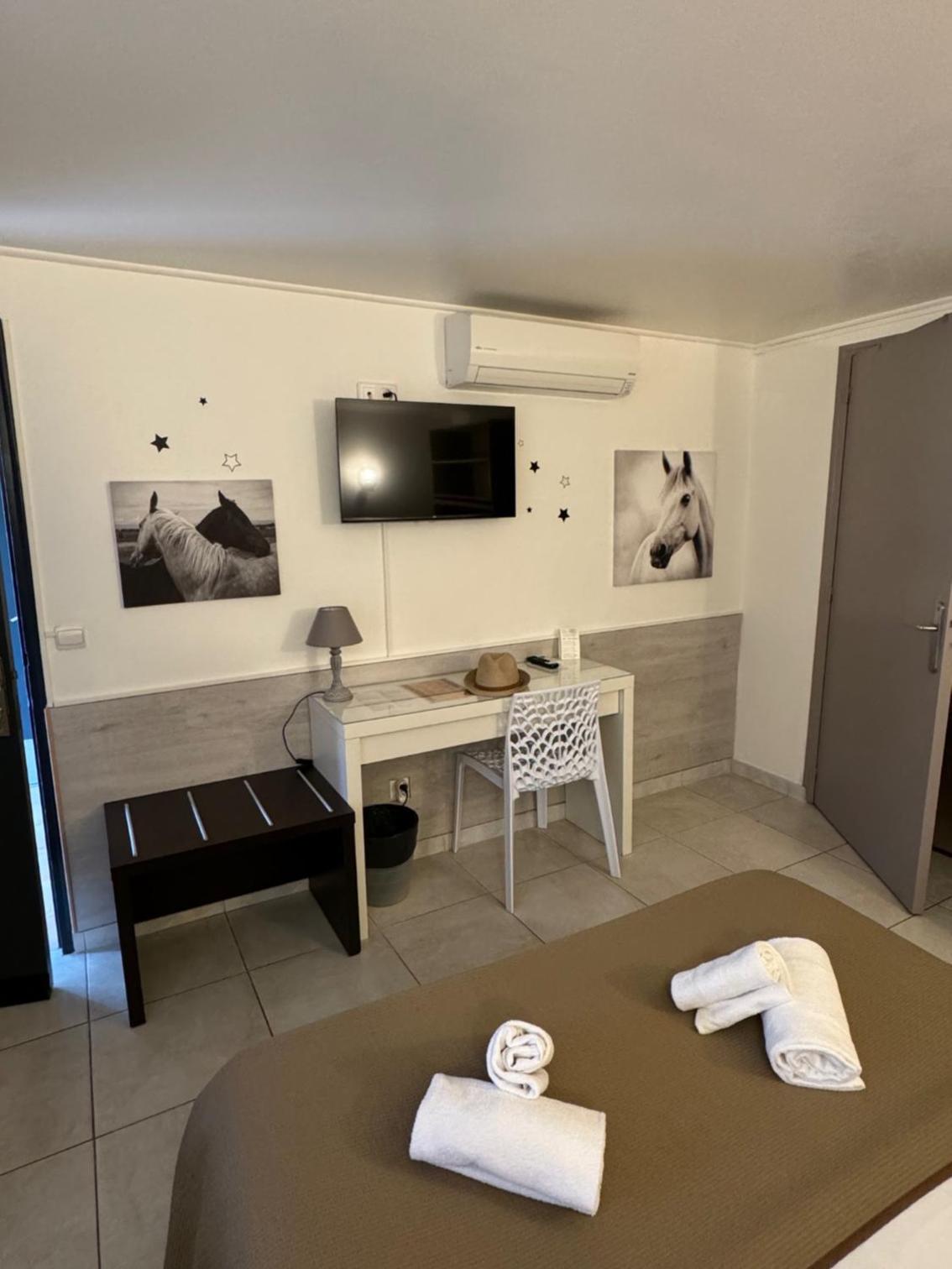 Hôtel Le Médiéval, Bilde 2