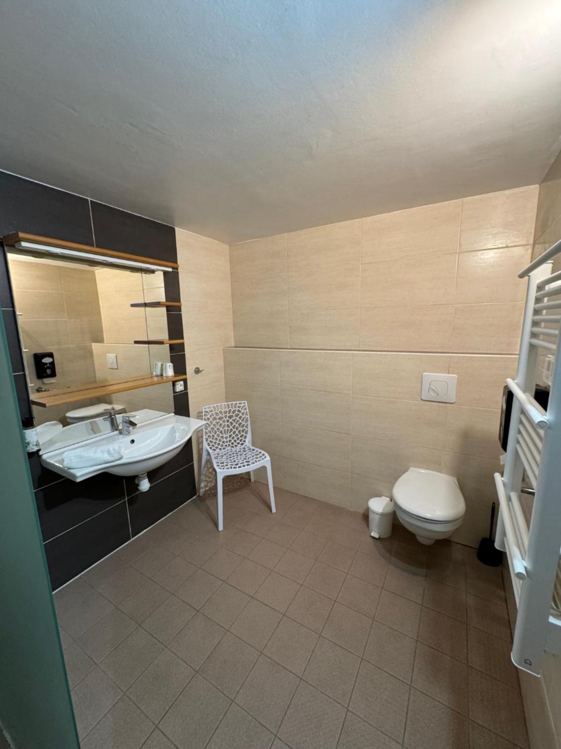 Hôtel Le Médiéval, Bilde 4