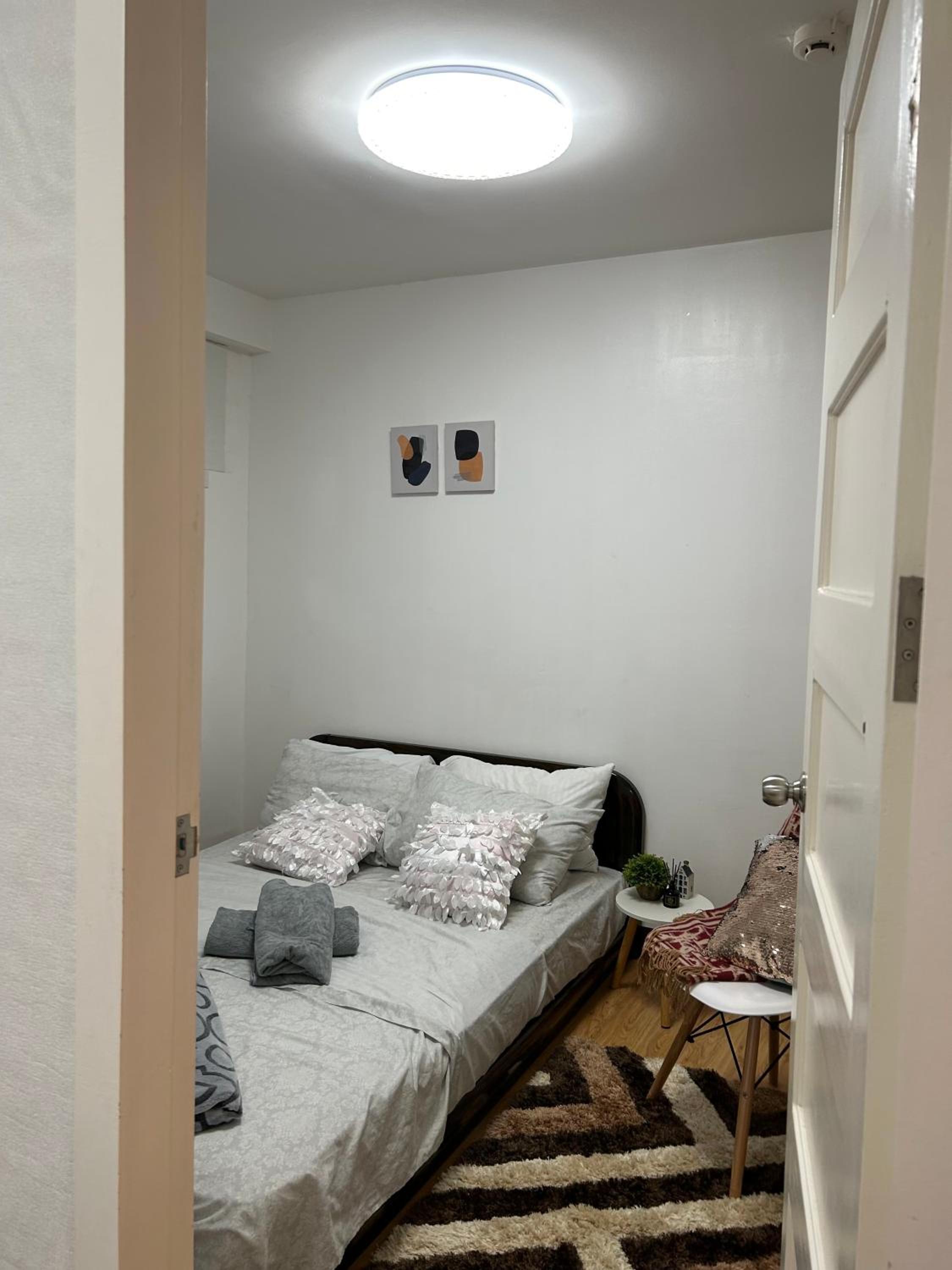 Double Room With Balcony photo 1