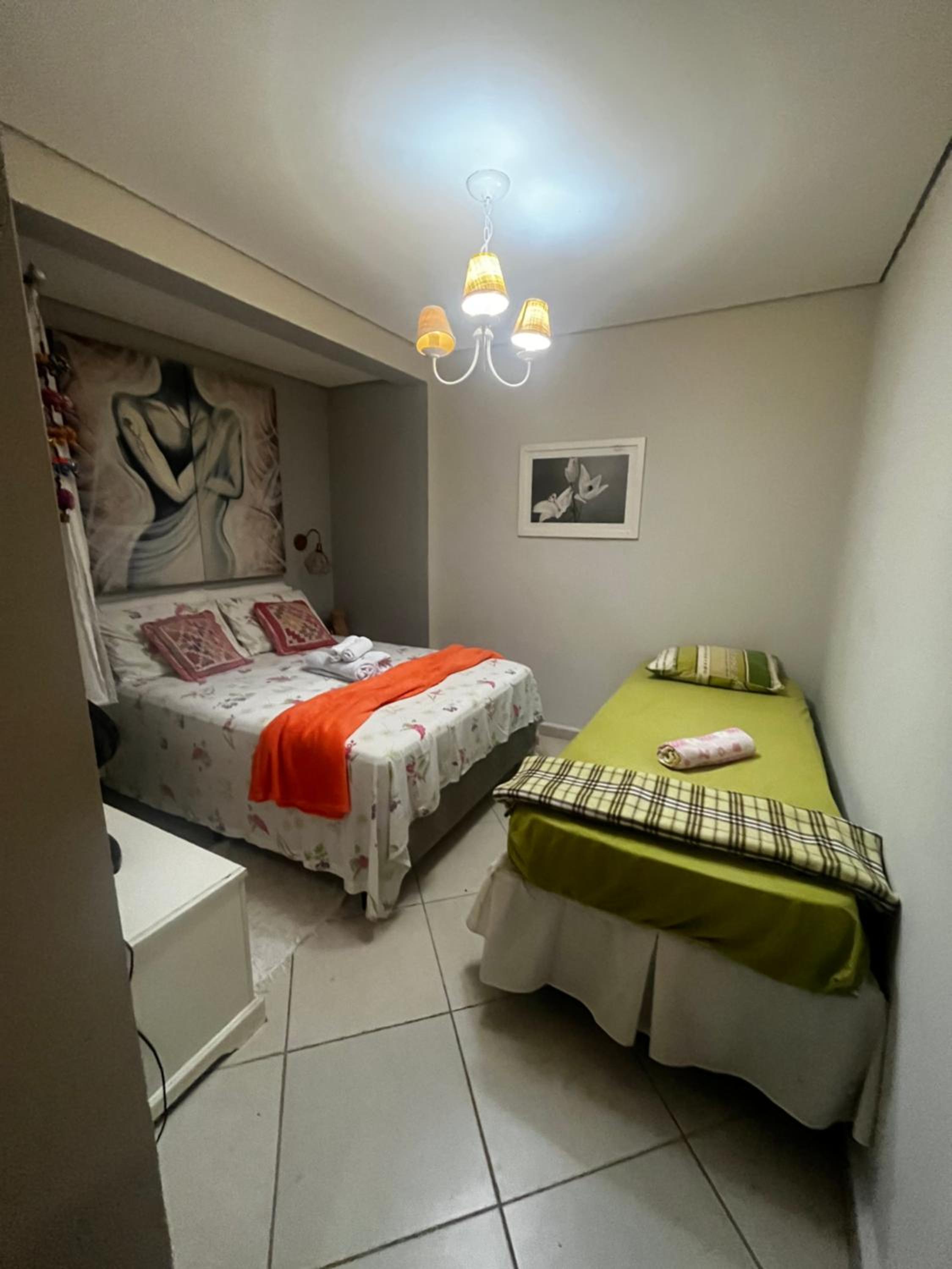 Three-Bedroom House photo 1