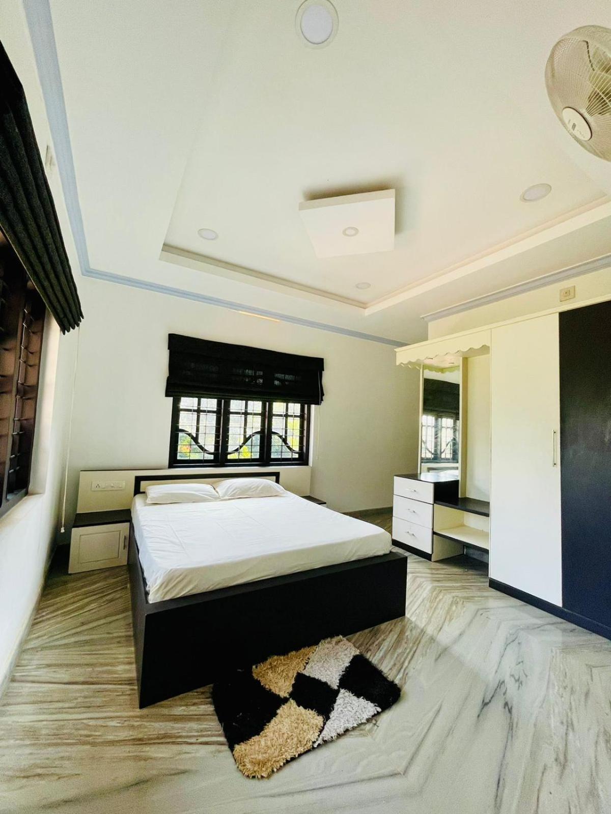 Double Room With Garden View photo 3