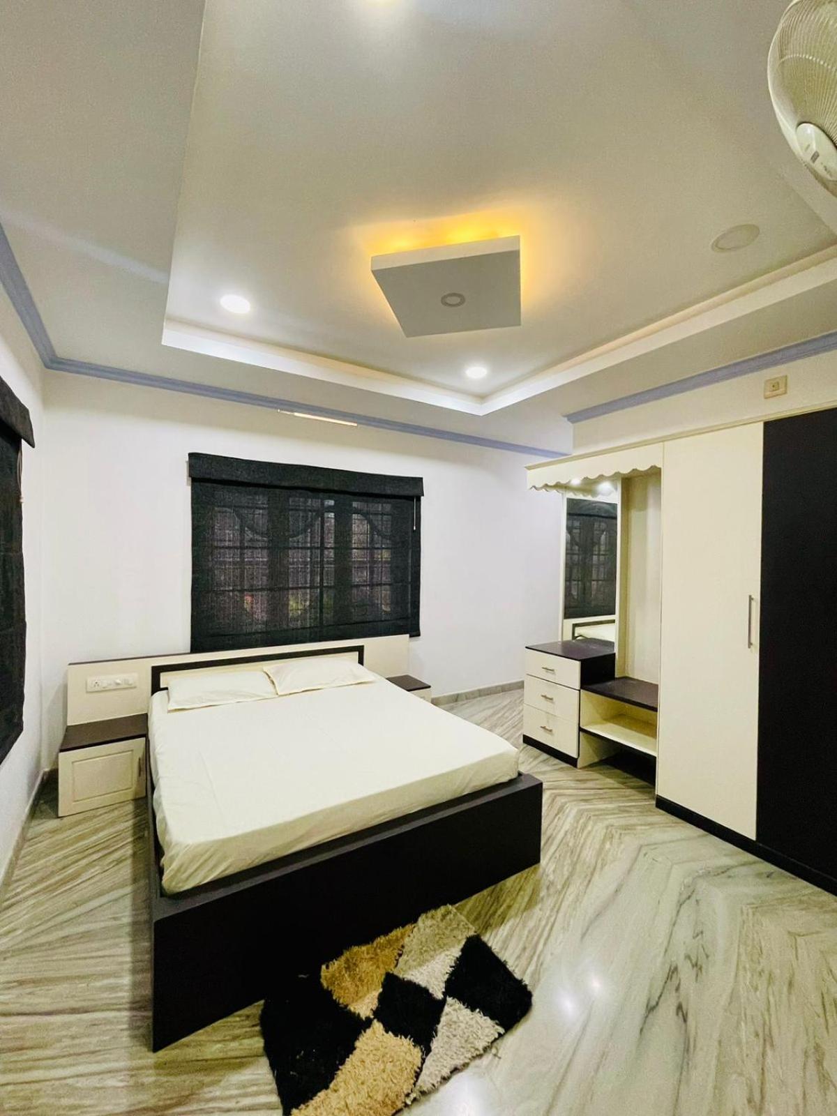 Double Room With Garden View photo 2