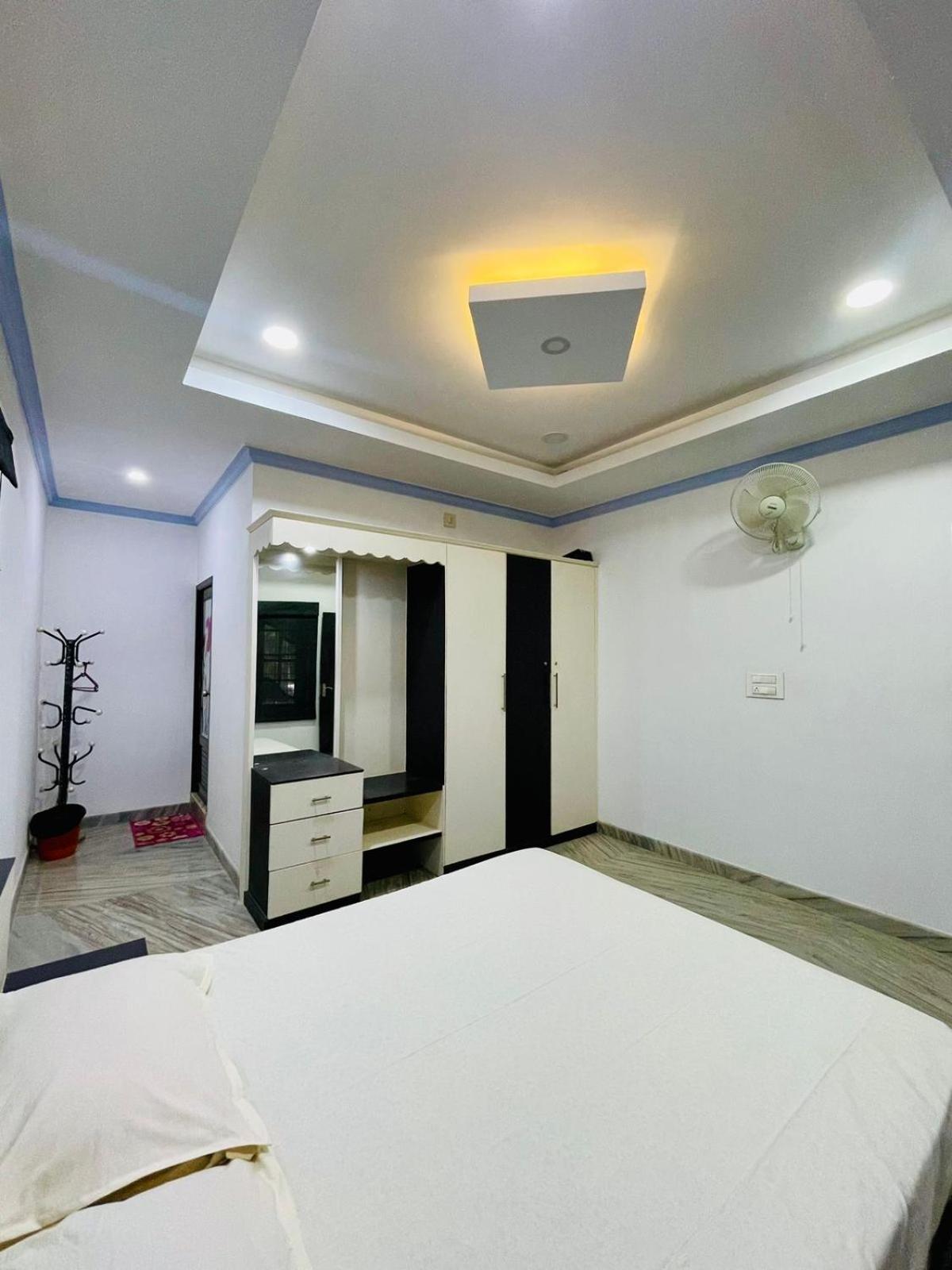 Double Room With Garden View photo 1