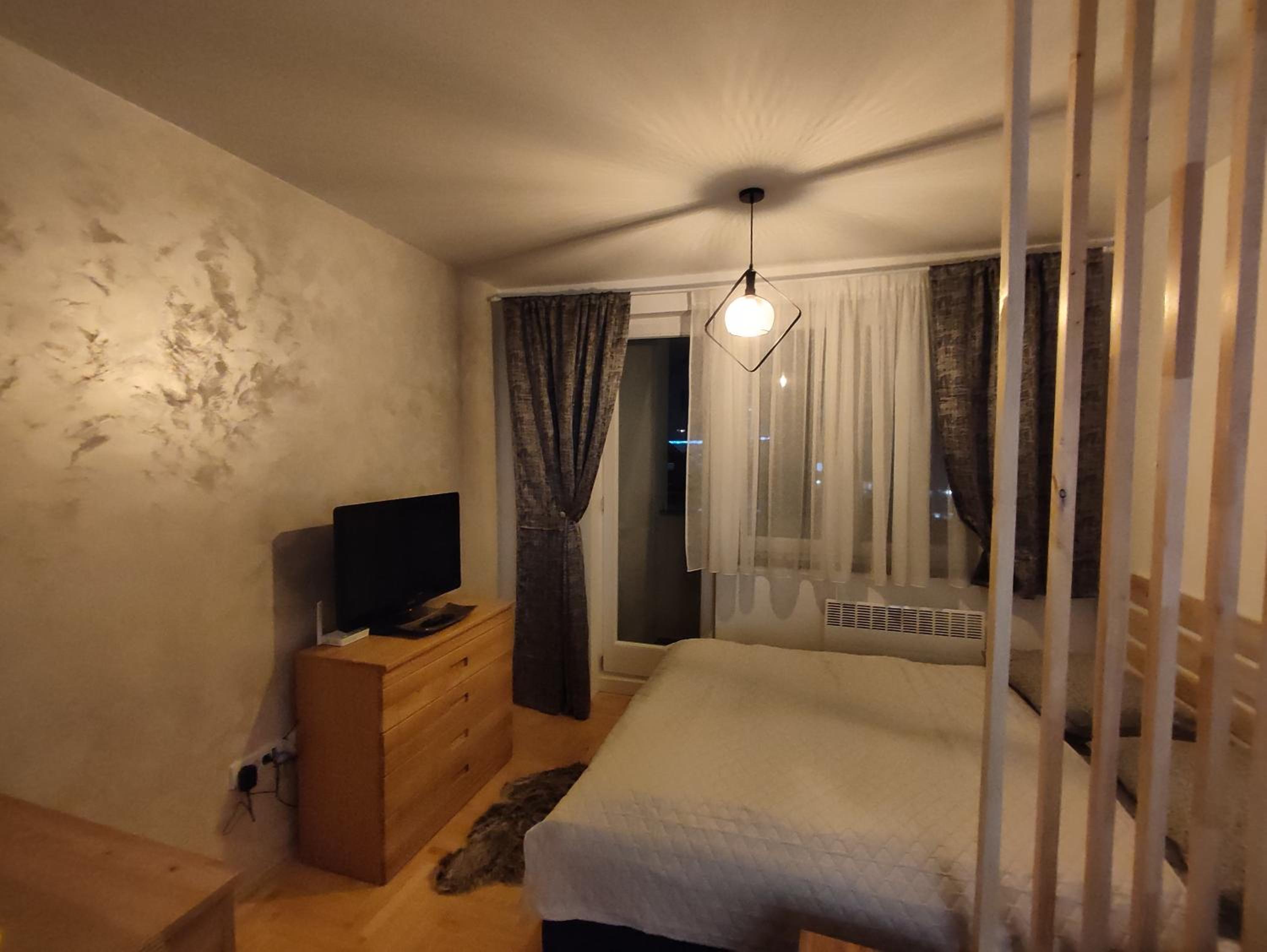 Studio Apartment photo 2