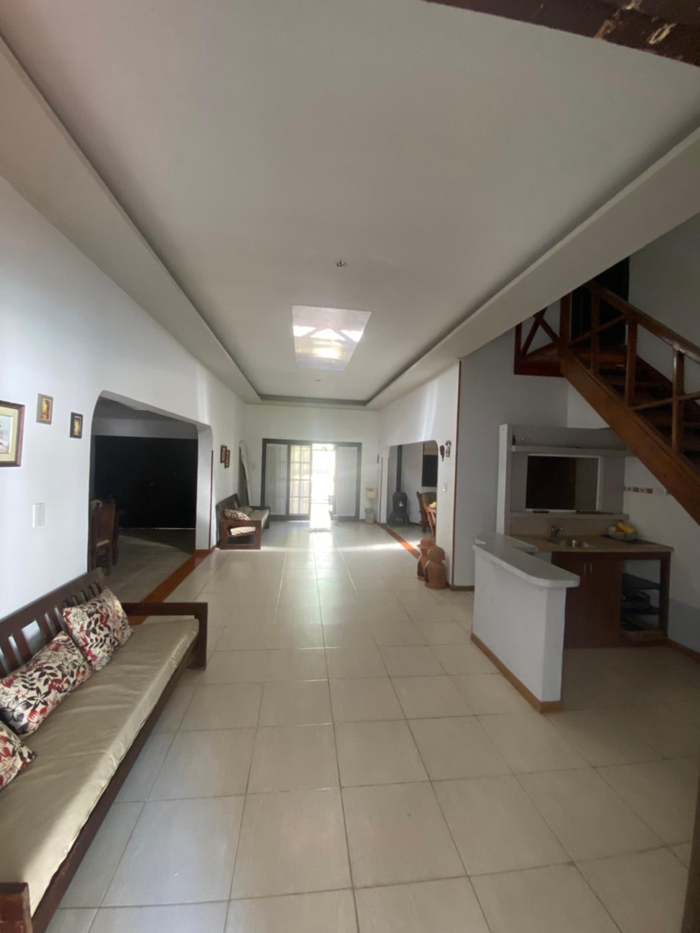 Three-Bedroom House photo 1