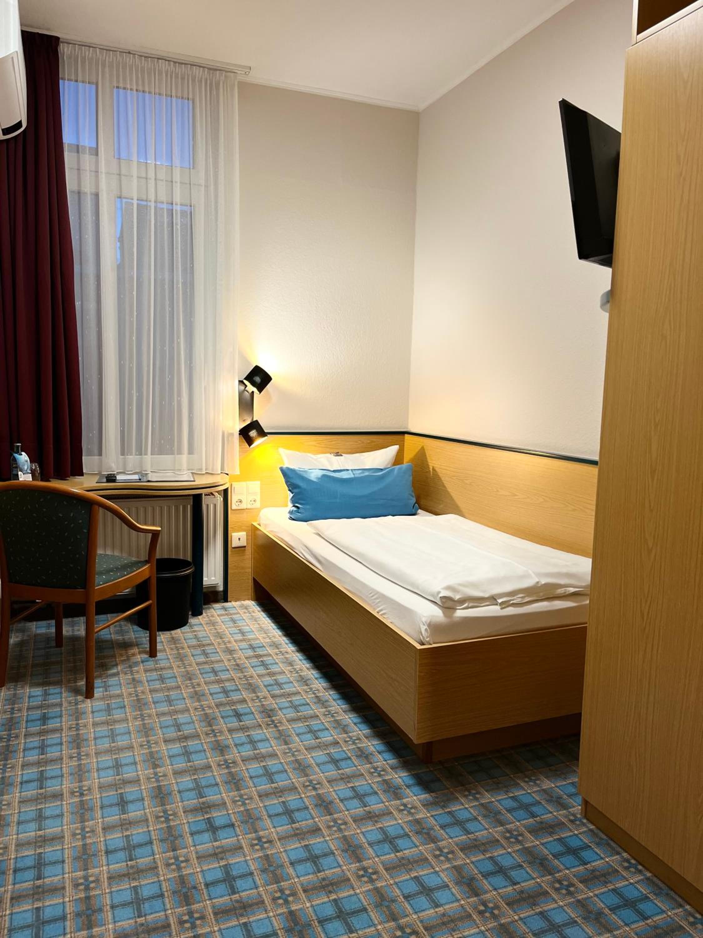 Economy Single Room photo 1