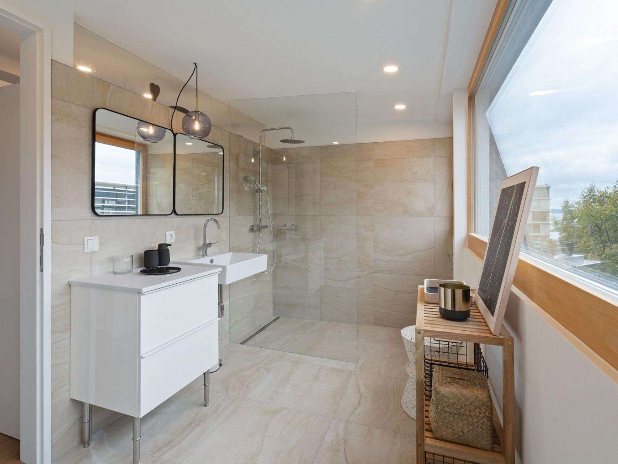 Penthouse Apartment photo 3