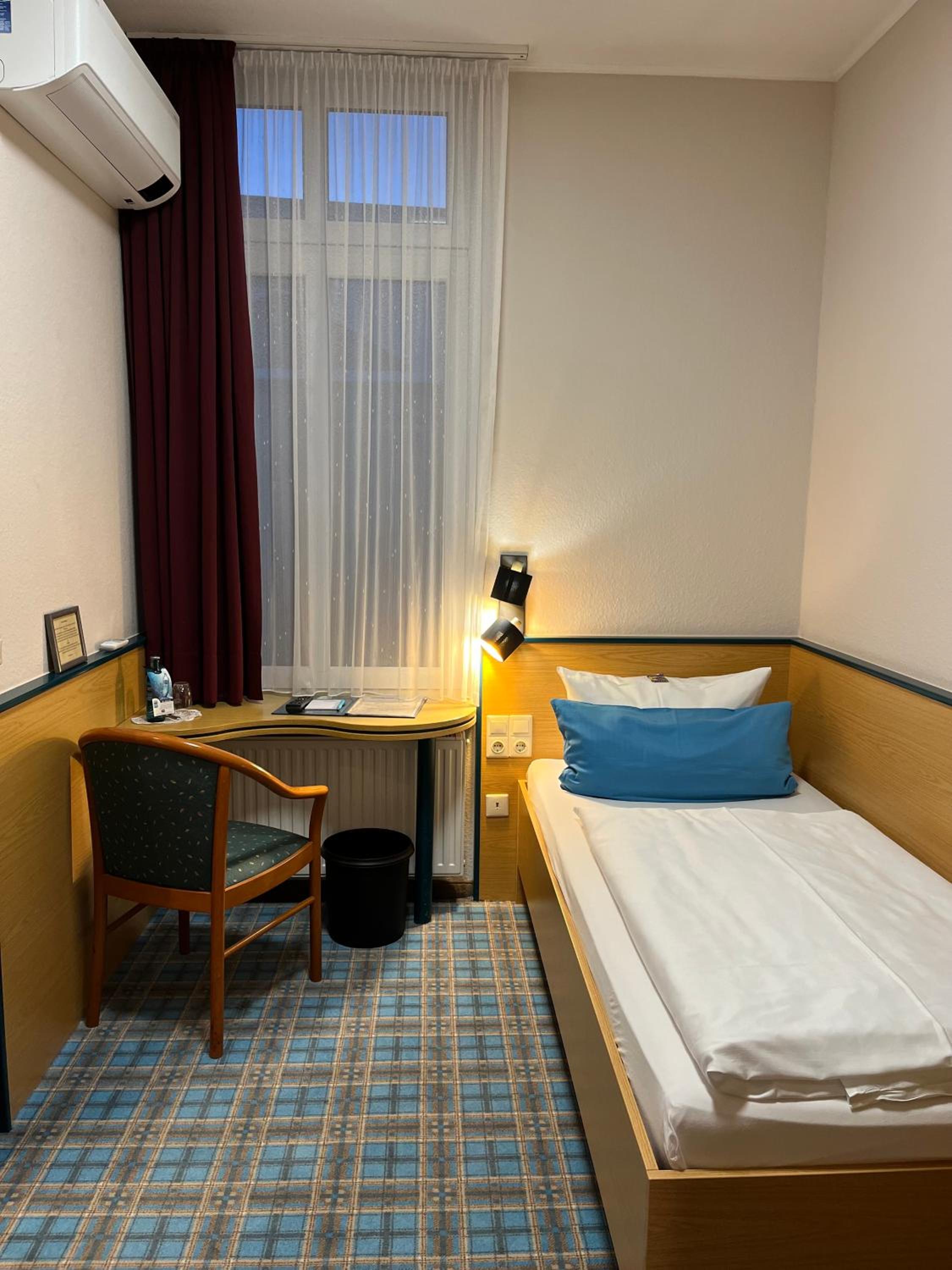 Economy Single Room photo 3