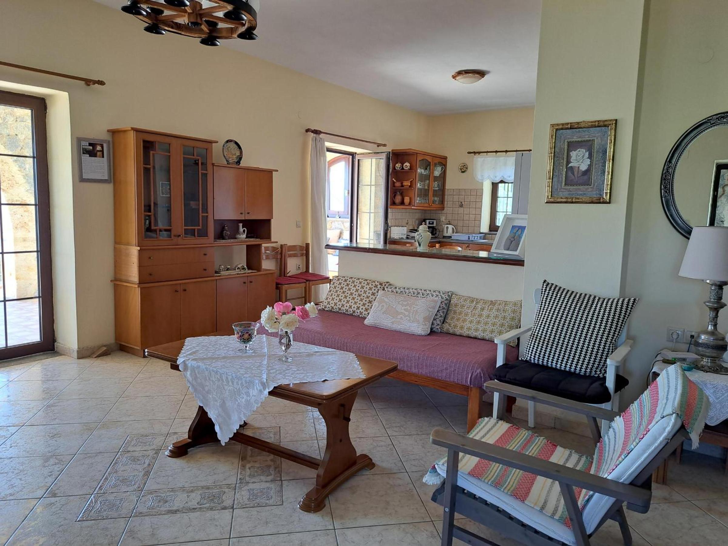 Vacation Home photo 1