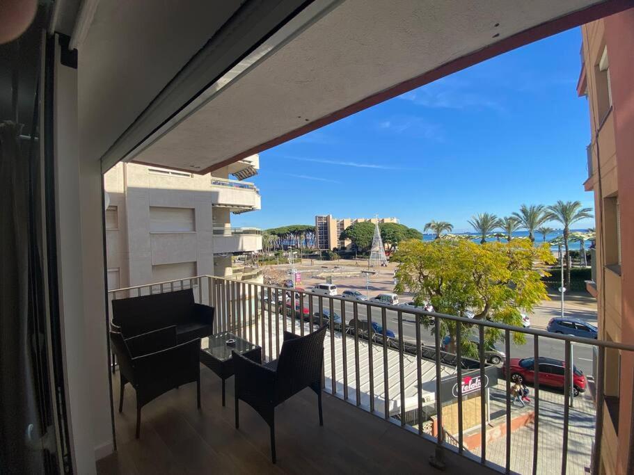 Studio Apartment with Sea View photo 2
