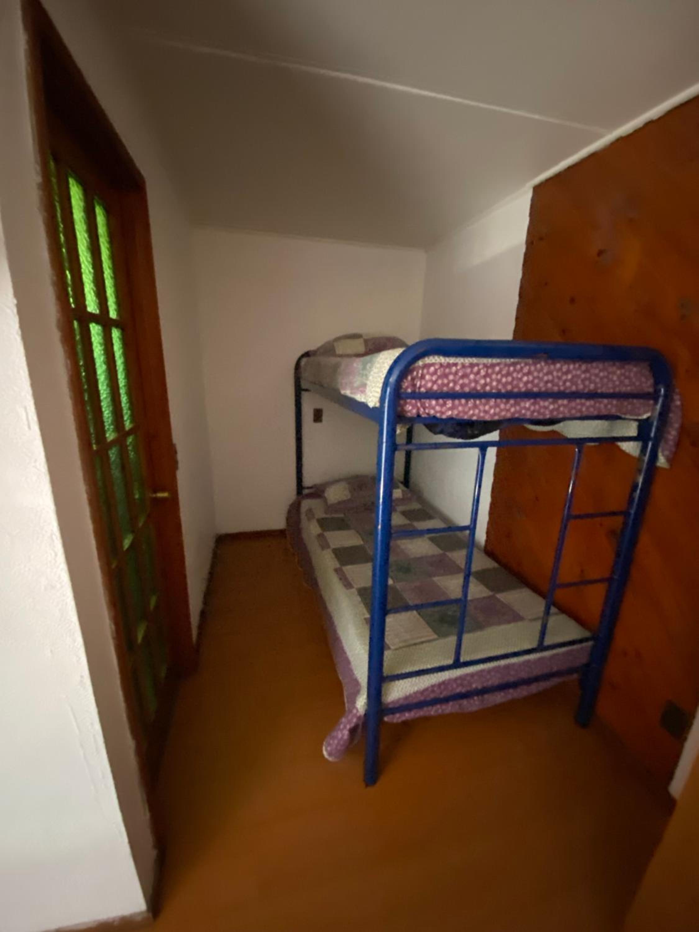 Quadruple Room With Garden View