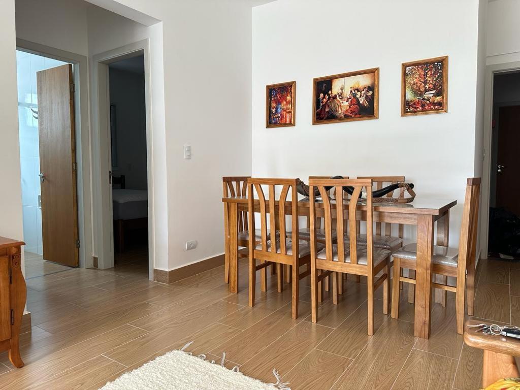 Two-Bedroom Apartment photo 2