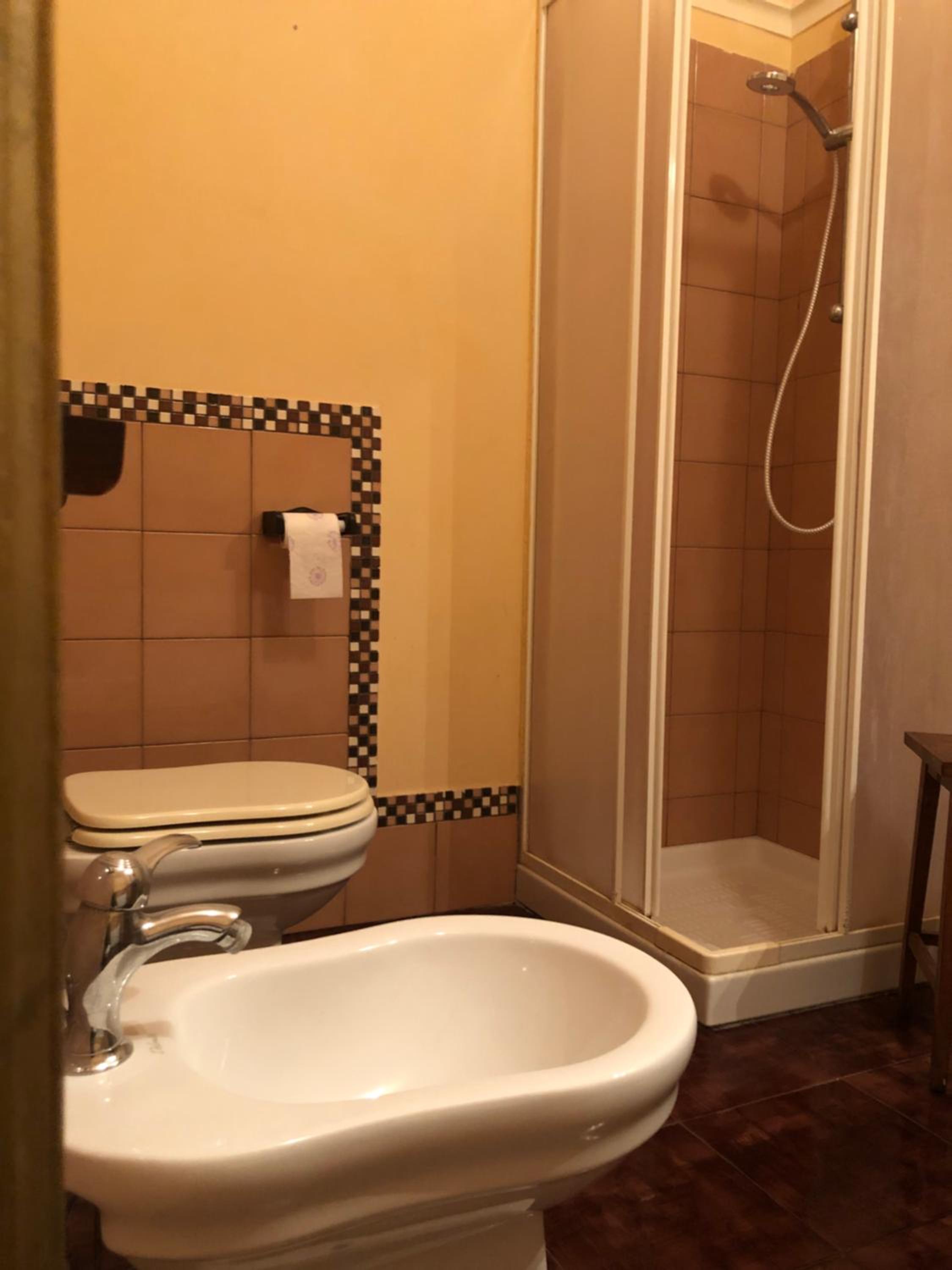 Double Room with Private External Bathroom photo 2