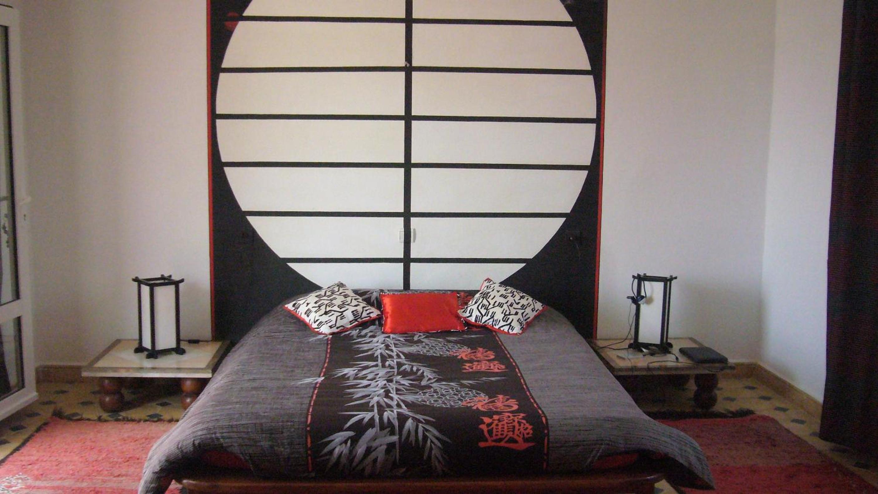 Double Room Nagoya photo 2
