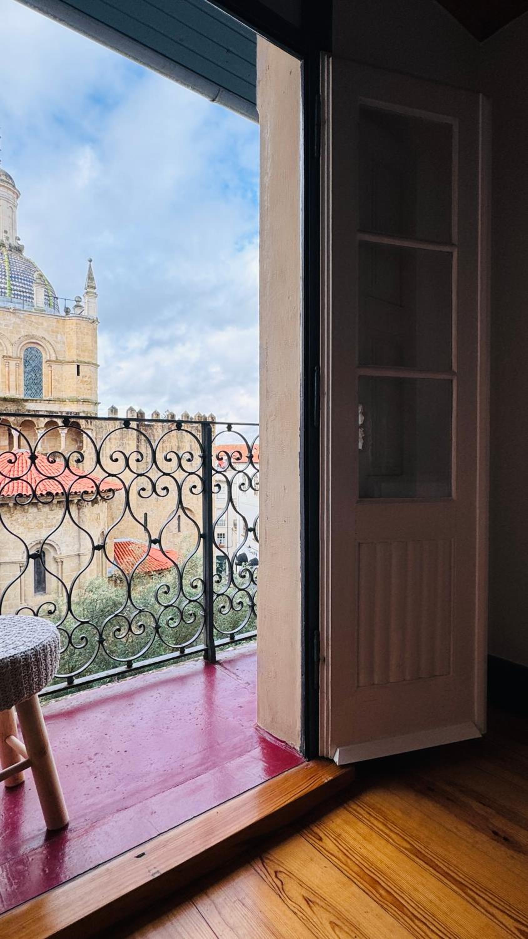 Deluxe Double or Twin Room with Balcony photo 2