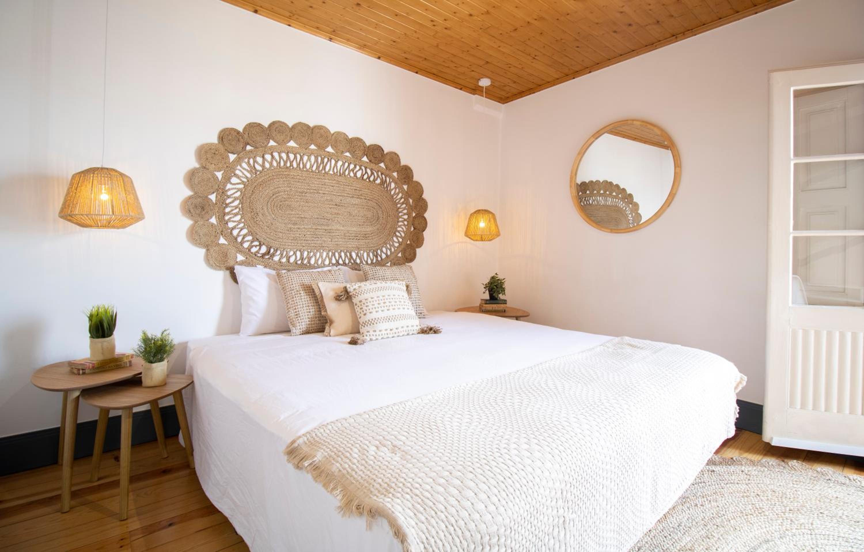 Deluxe Double or Twin Room with Balcony photo 1