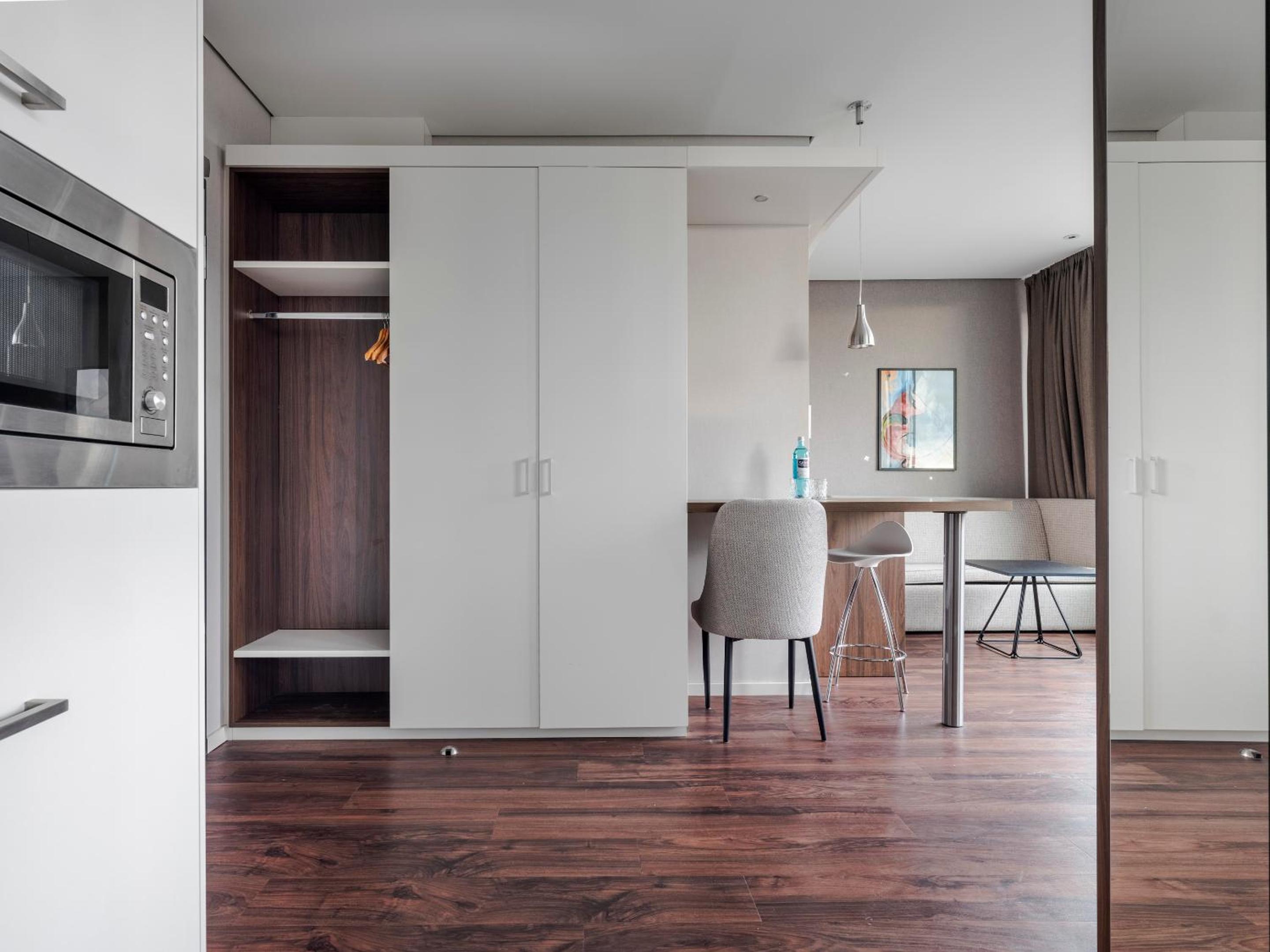 Studio - Disability Access photo 3